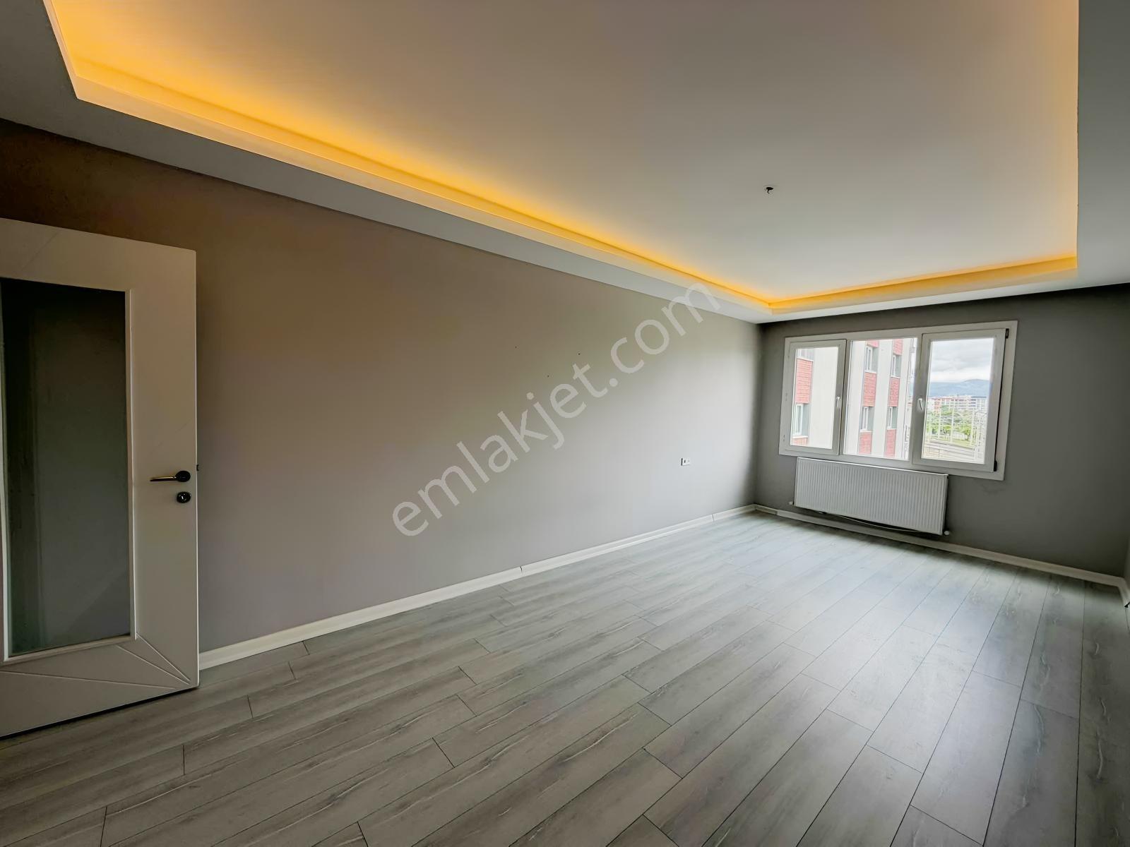 Bakan Dan Cumhuriyette İzban Karşısı 3+1 145 M2 - Görsel 4
