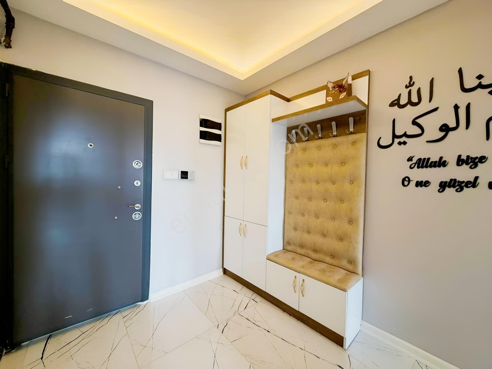 Bakan Dan Cumhuriyette İzban Karşısı 3+1 145 M2 - Görsel 23