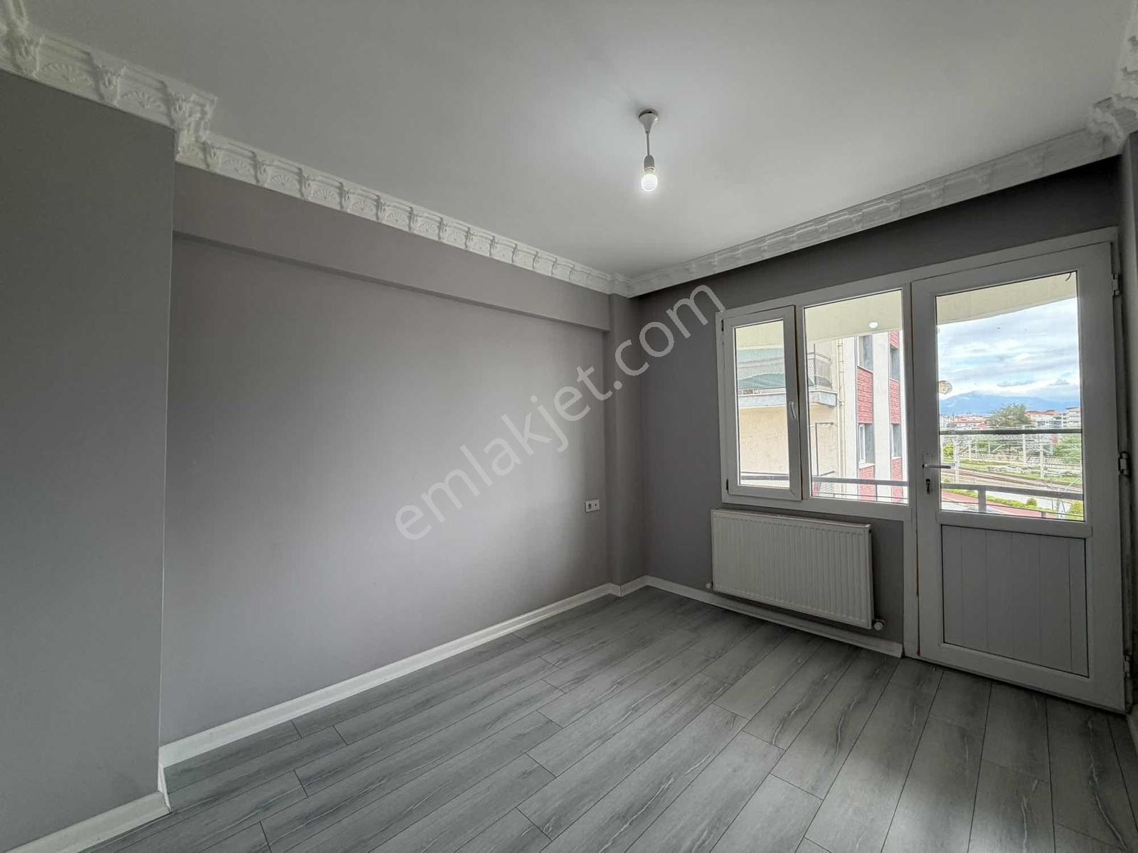 Bakan Dan Cumhuriyette İzban Karşısı 3+1 145 M2 - Görsel 14