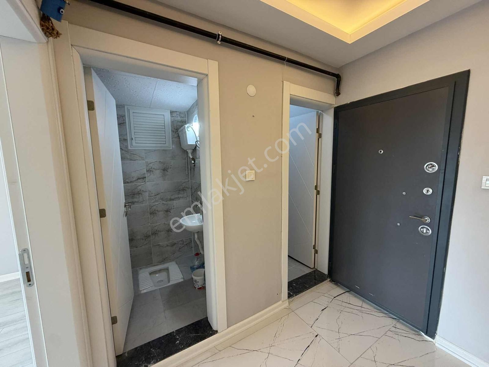 Bakan Dan Cumhuriyette İzban Karşısı 3+1 145 M2 - Görsel 22