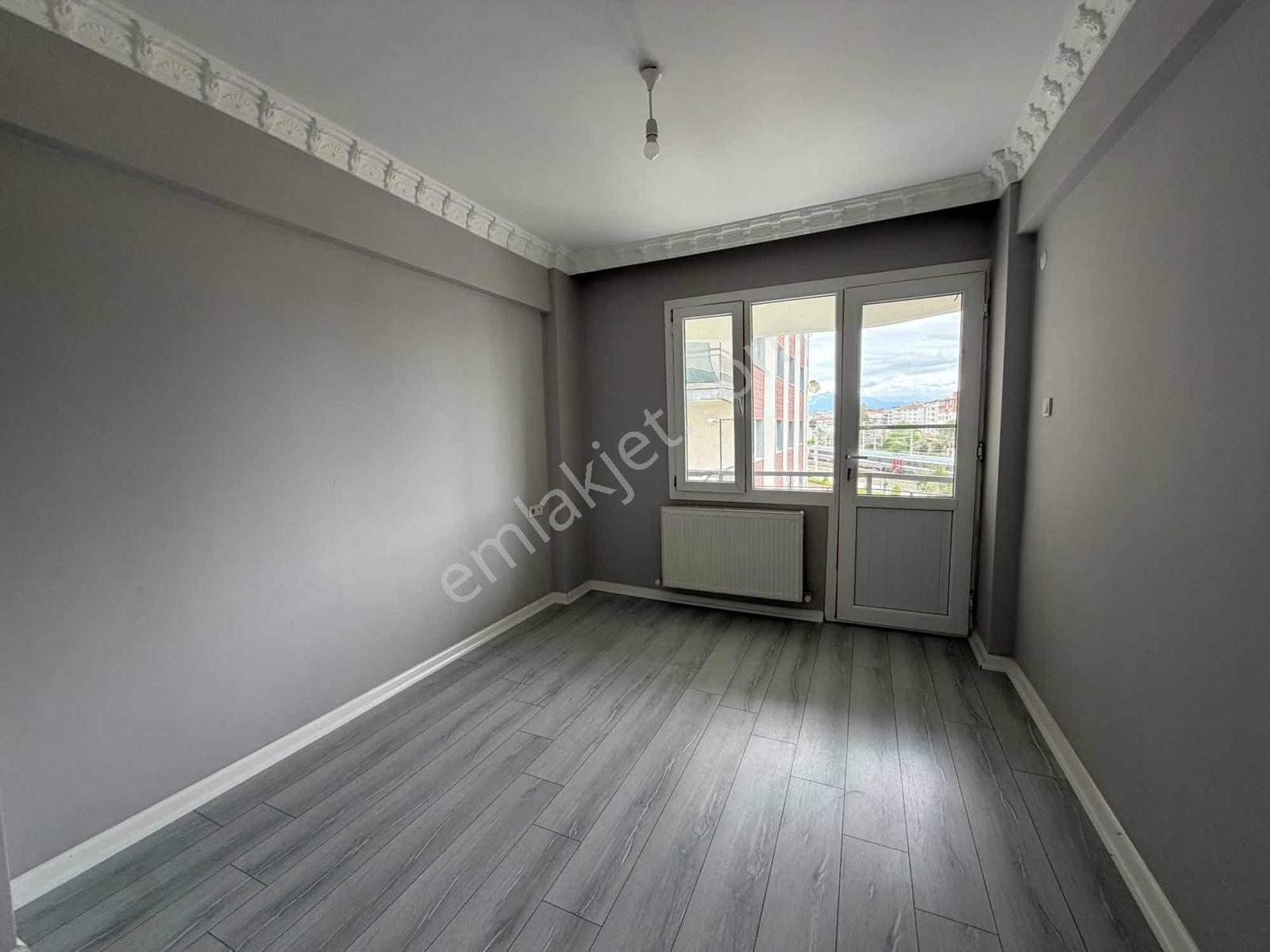 Bakan Dan Cumhuriyette İzban Karşısı 3+1 145 M2 - Görsel 27