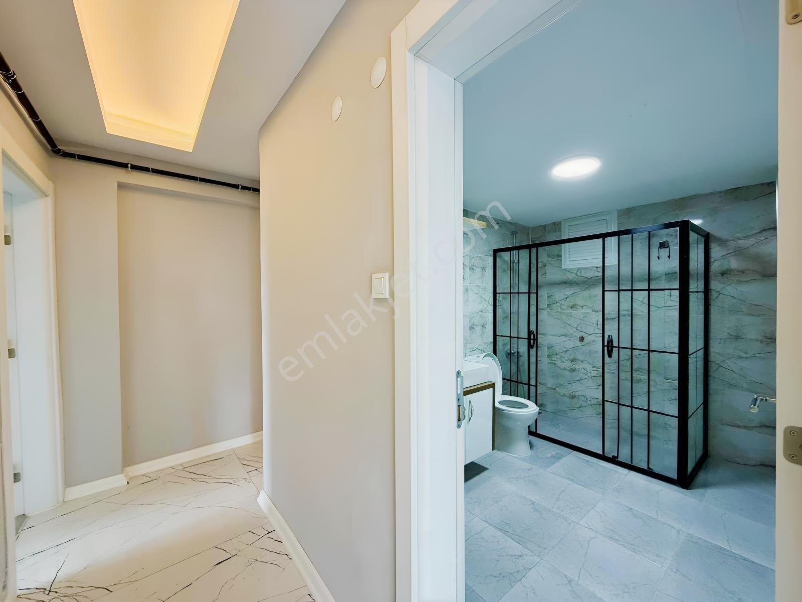 Bakan Dan Cumhuriyette İzban Karşısı 3+1 145 M2 - Görsel 29