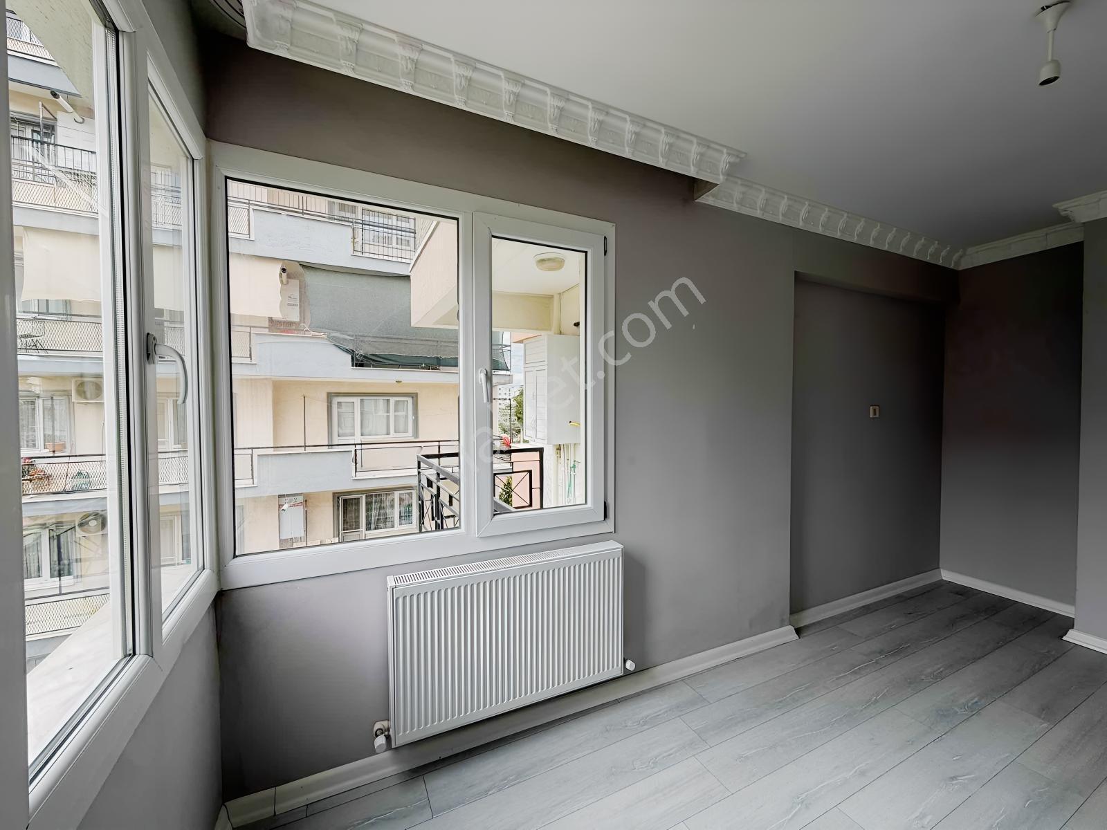 Bakan Dan Cumhuriyette İzban Karşısı 3+1 145 M2 - Görsel 25