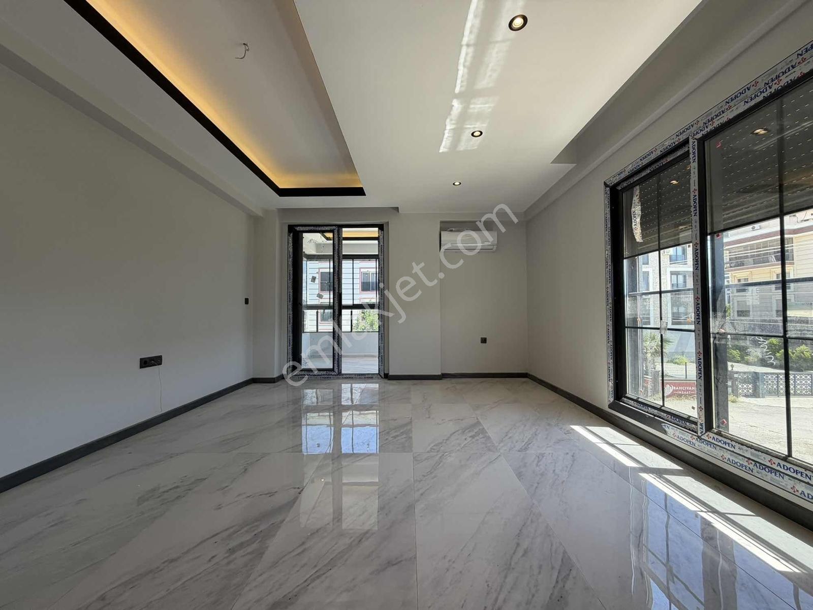 Bakan'dan Ultra Lux Merkezi Konum Site İçi 3+1 - Görsel 4