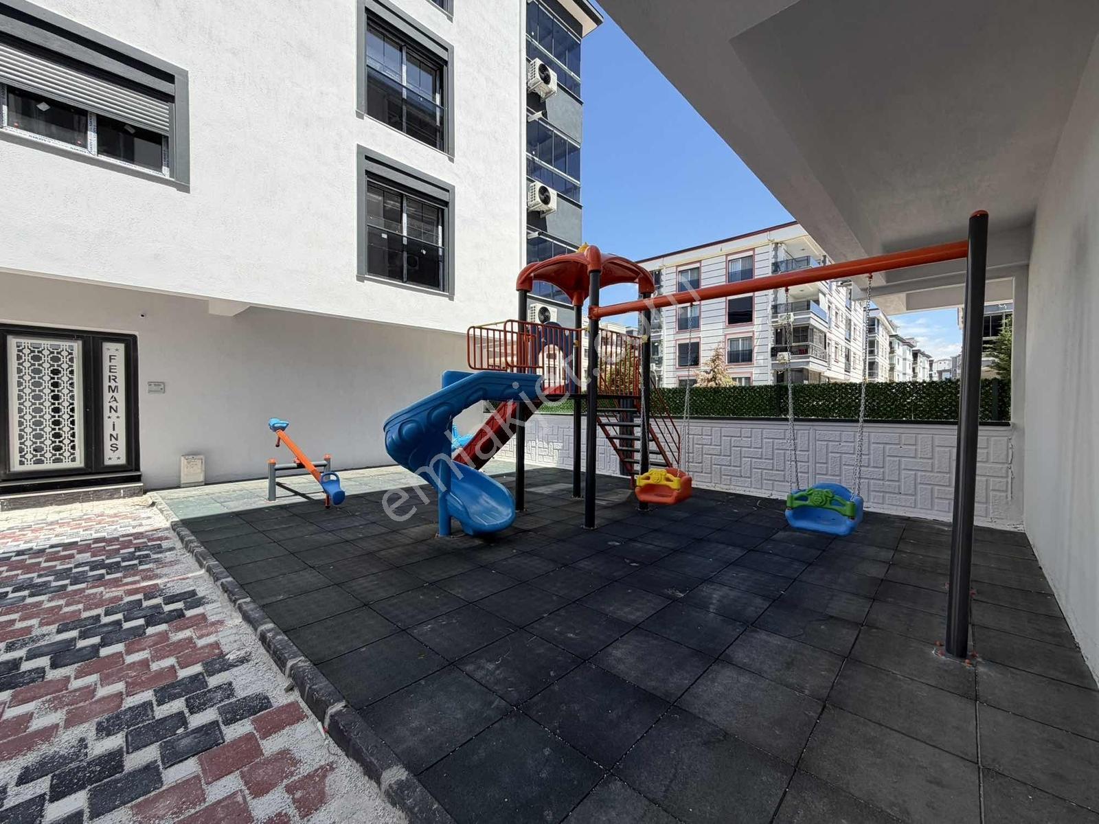 Bakan'dan Ultra Lux Merkezi Konum Site İçi 3+1 - Görsel 22