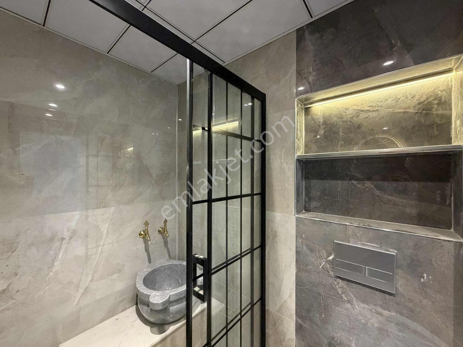 Bakan'dan Ultra Lux Merkezi Konum Site İçi 3+1 - Görsel 18