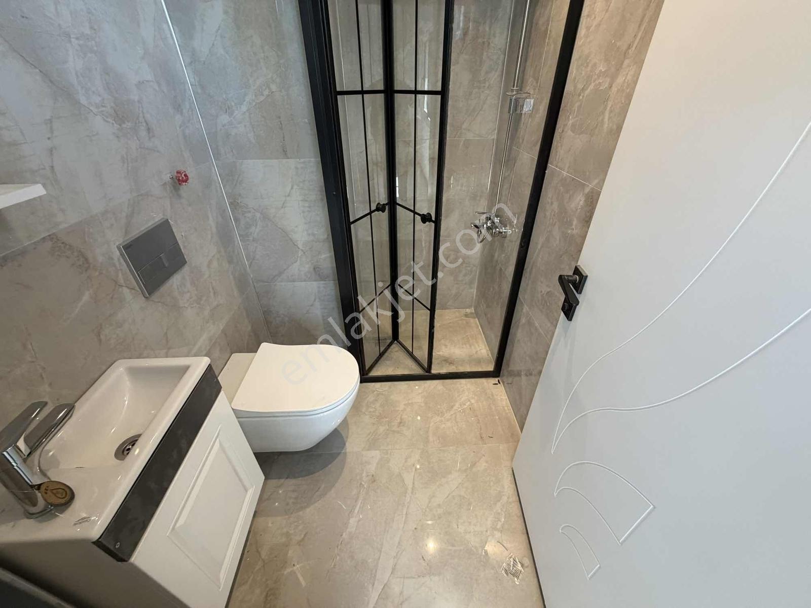 Bakan'dan Ultra Lux Merkezi Konum Site İçi 3+1 - Görsel 29