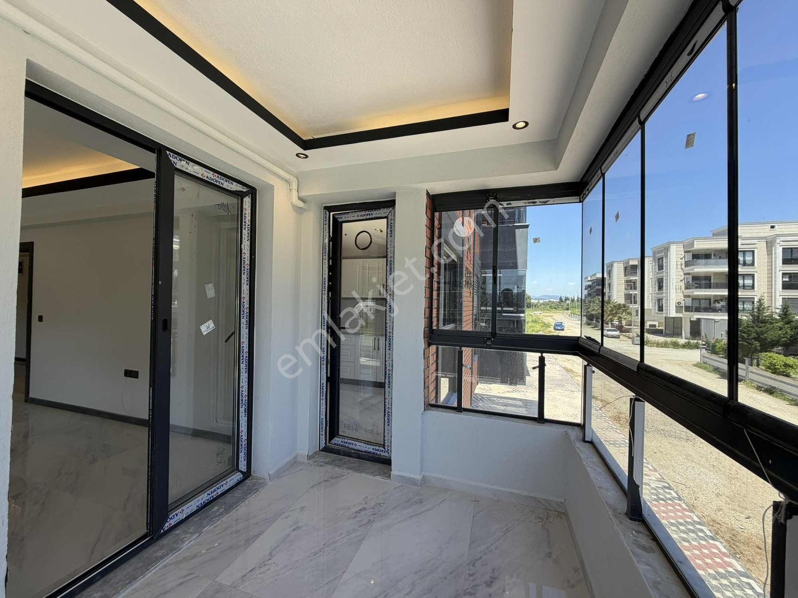 Bakan'dan Ultra Lux Merkezi Konum Site İçi 3+1 - Görsel 25
