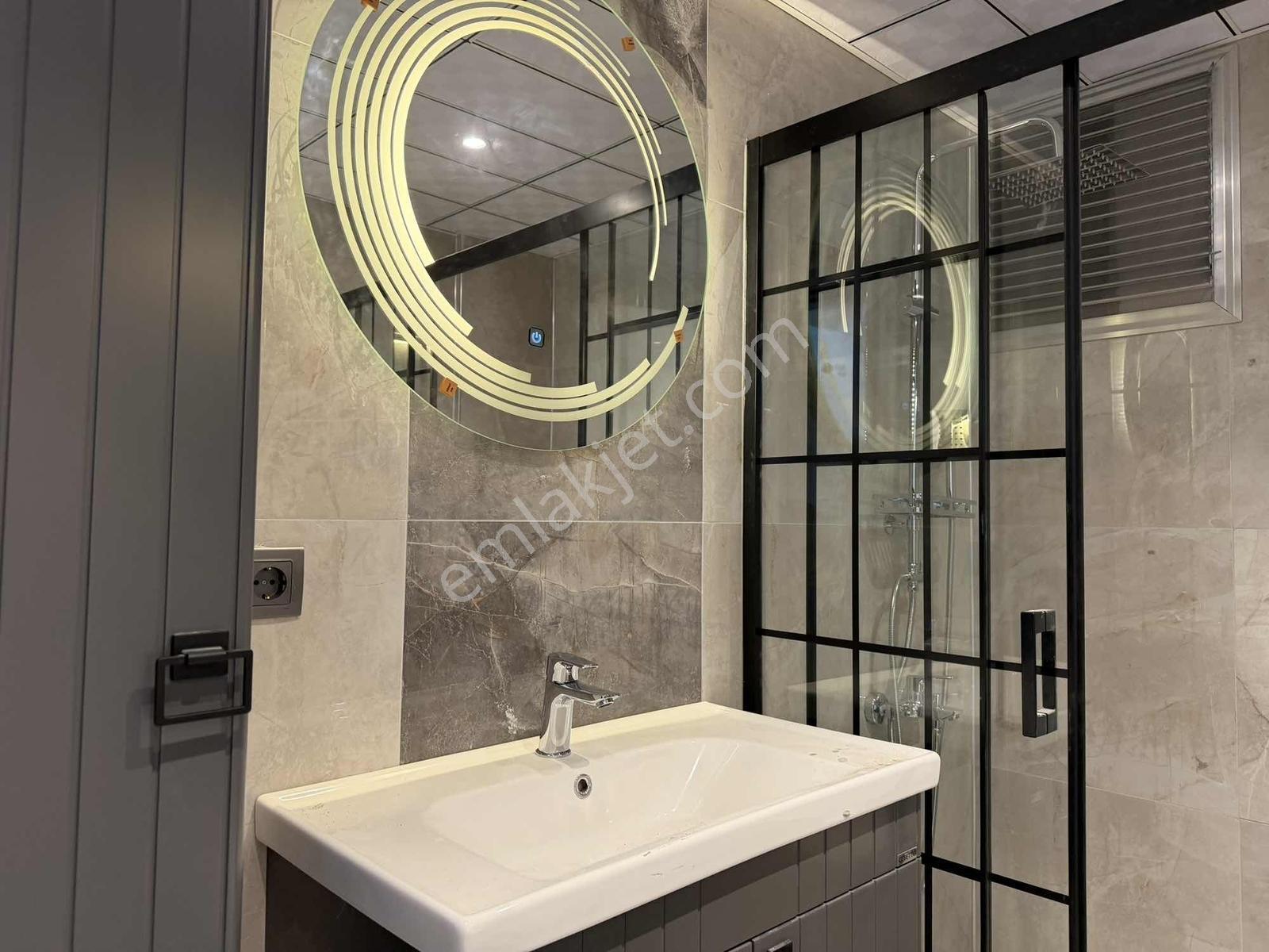 Bakan'dan Ultra Lux Merkezi Konum Site İçi 3+1 - Görsel 17