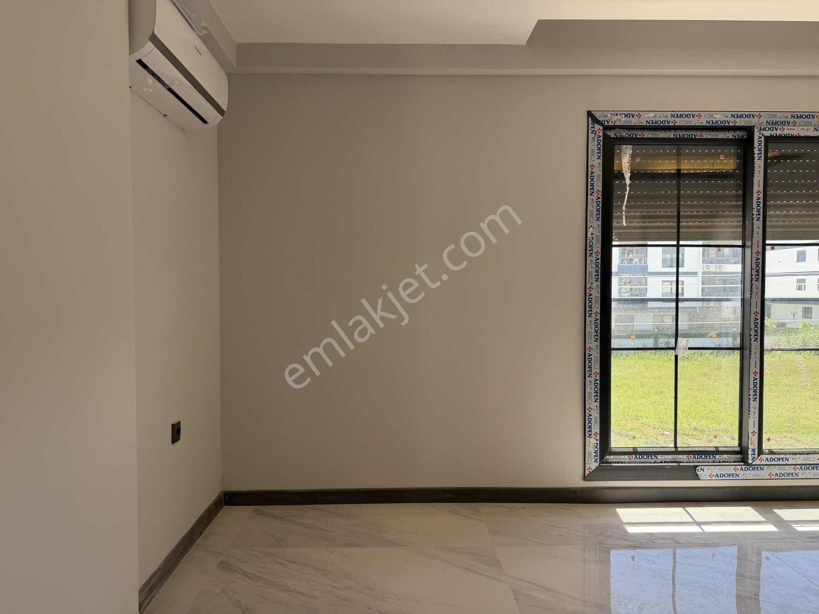 Bakan'dan Ultra Lux Merkezi Konum Site İçi 3+1 - Görsel 14