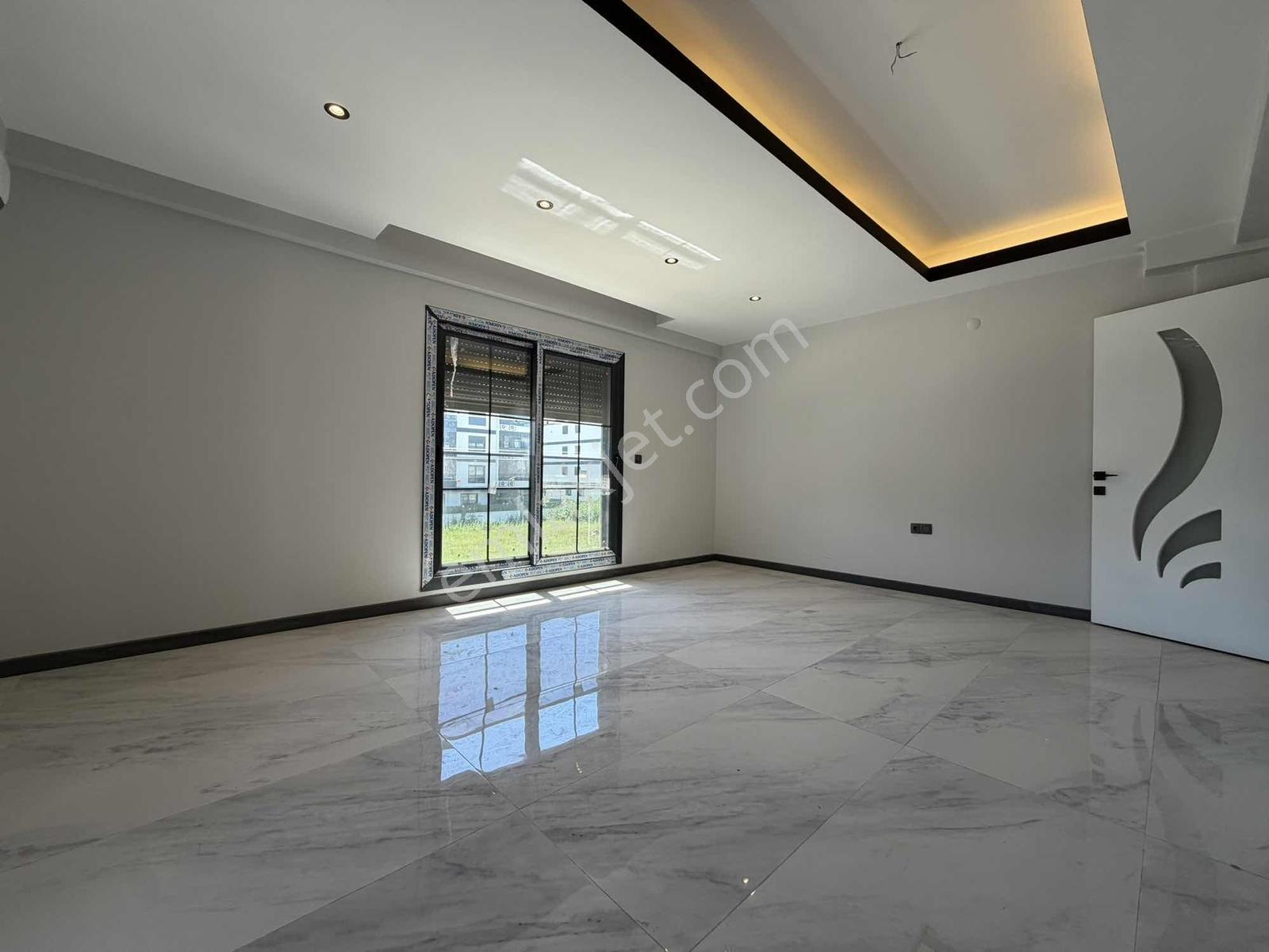 Bakan'dan Ultra Lux Merkezi Konum Site İçi 3+1 - Görsel 15