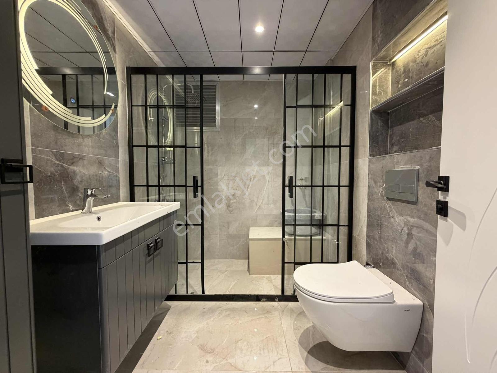 Bakan'dan Ultra Lux Merkezi Konum Site İçi 3+1 - Görsel 34