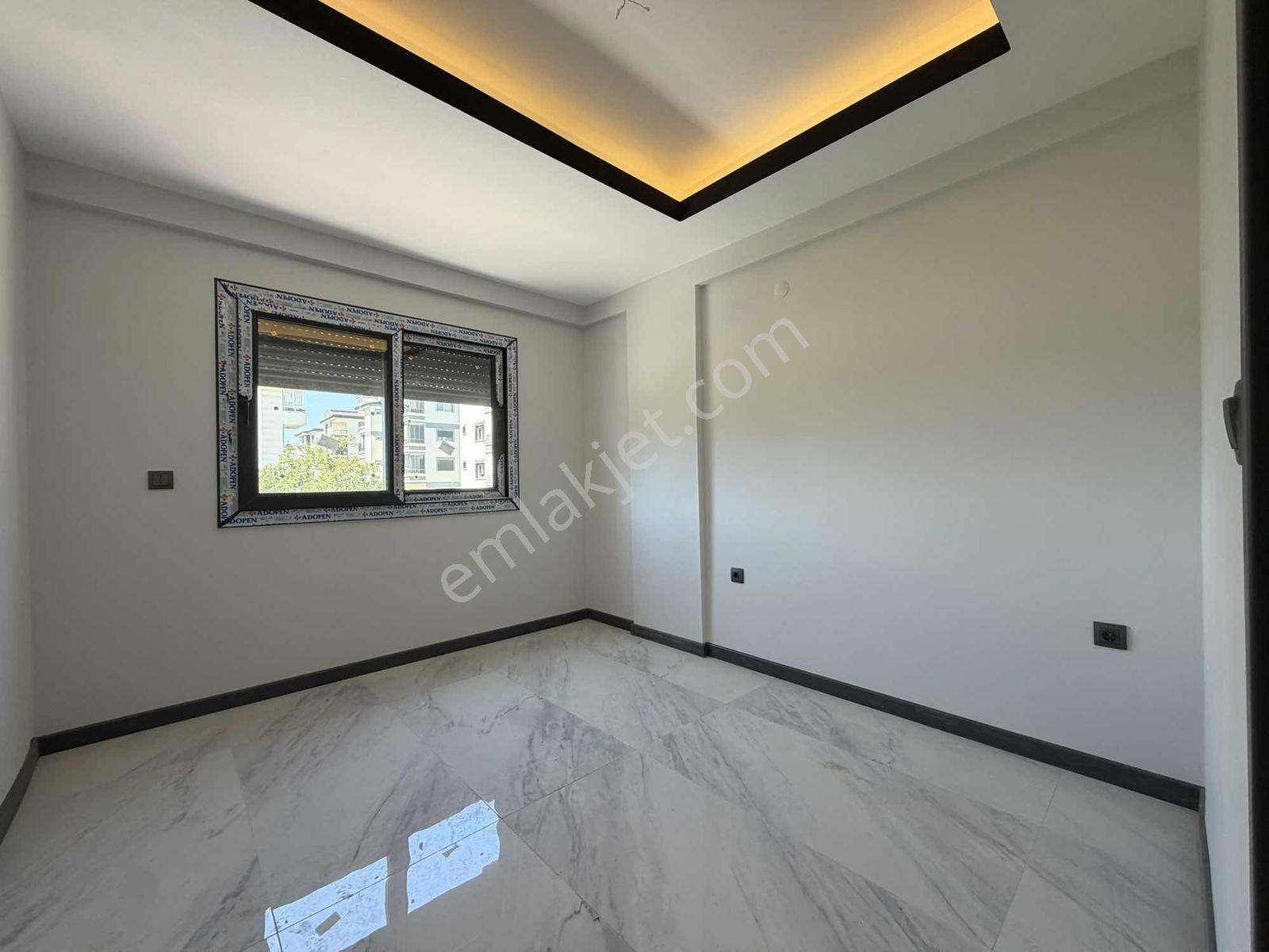 Bakan'dan Ultra Lux Merkezi Konum Site İçi 3+1 - Görsel 20
