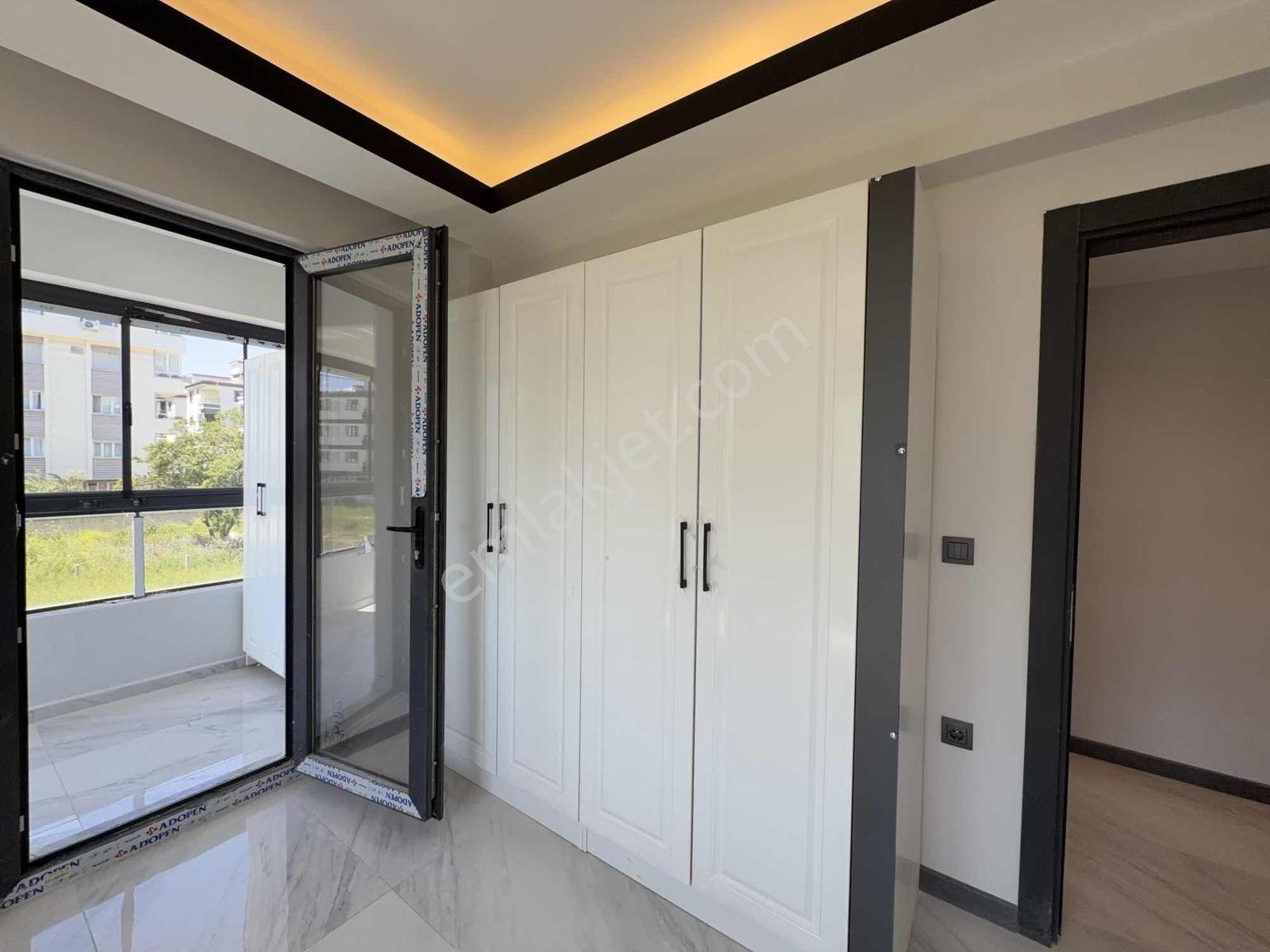 Bakan'dan Ultra Lux Merkezi Konum Site İçi 3+1 - Görsel 28