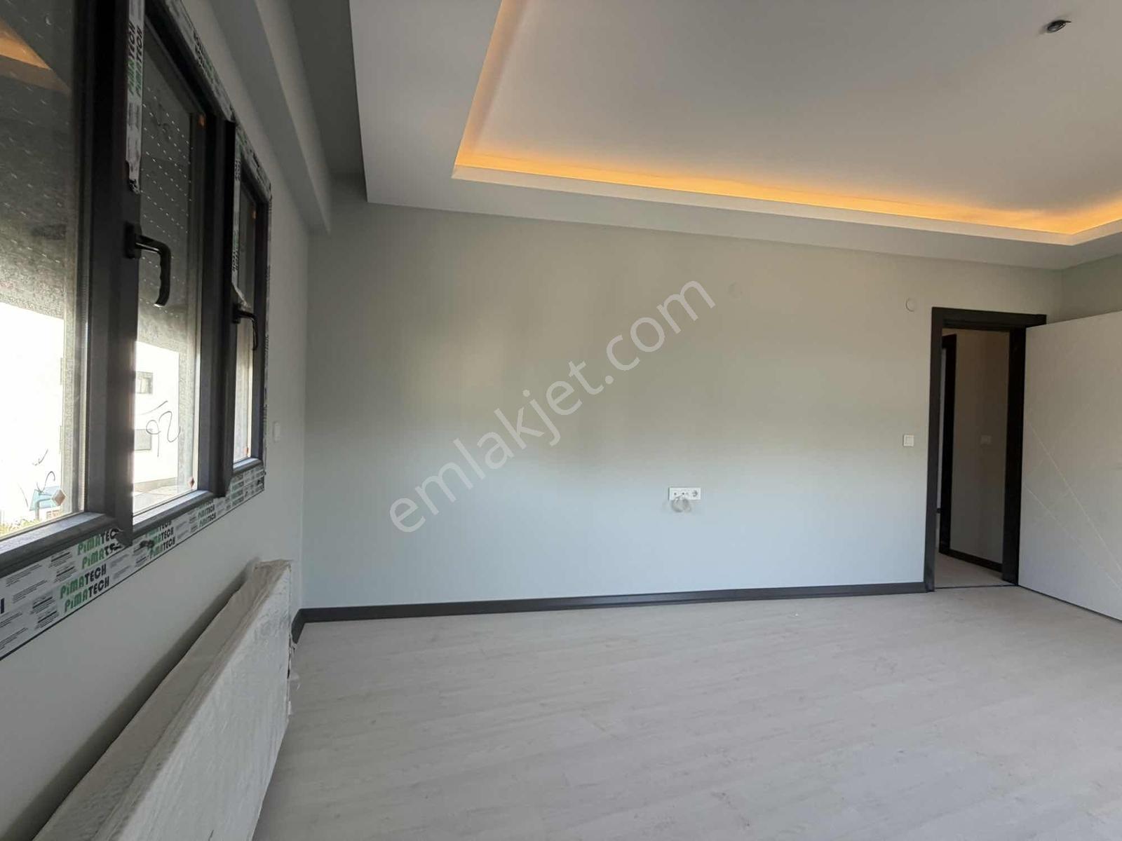 Bakan Dan Torbalı Mahallesi Metropolis Bulvarında Çatı Dubleks - Görsel 3