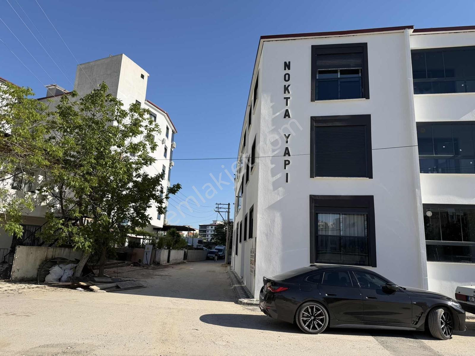 Bakan Dan Torbalı Mahallesi Metropolis Bulvarında Çatı Dubleks - Görsel 26