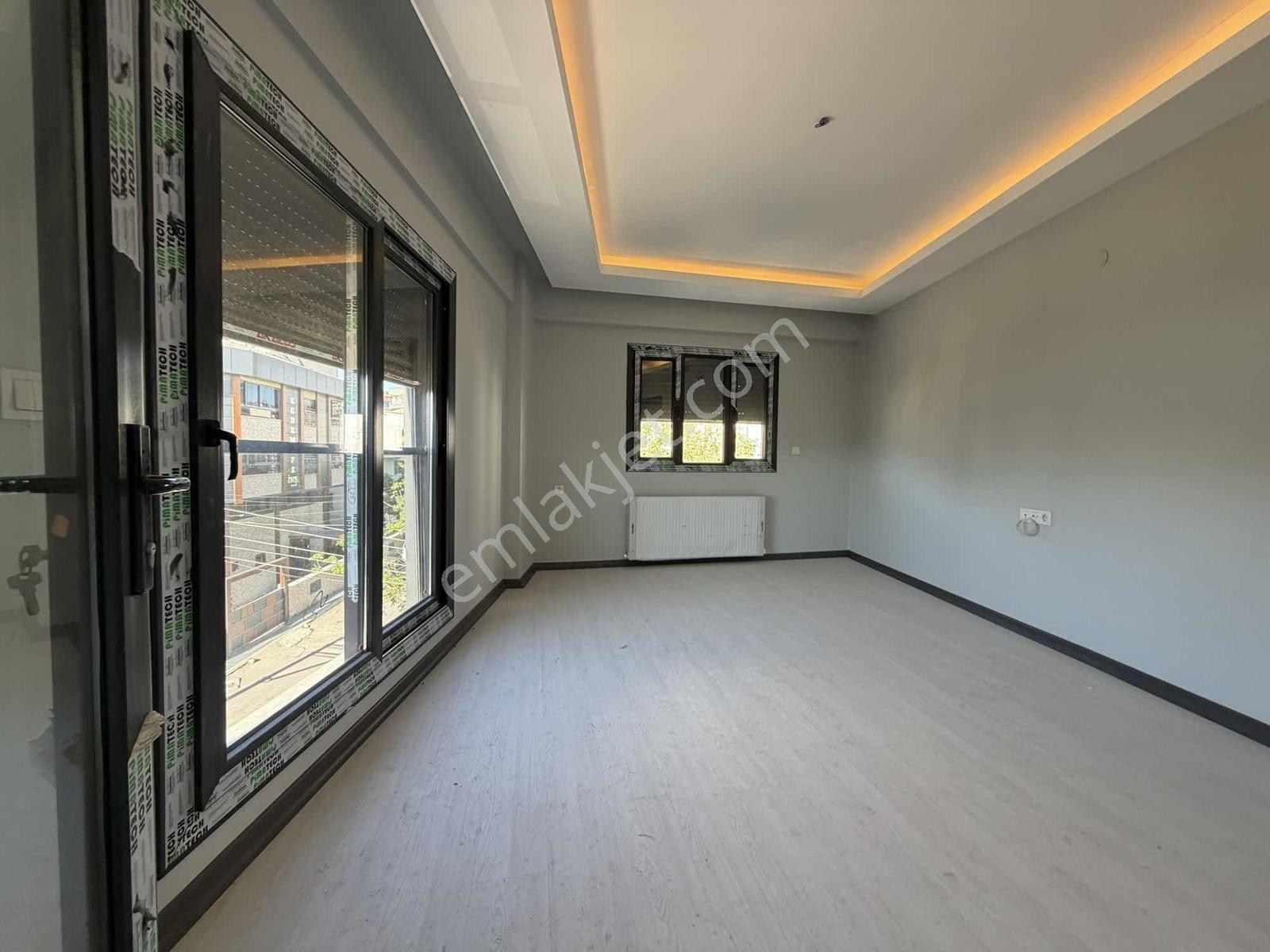 Bakan Dan Torbalı Mahallesi Metropolis Bulvarında Çatı Dubleks - Görsel 5