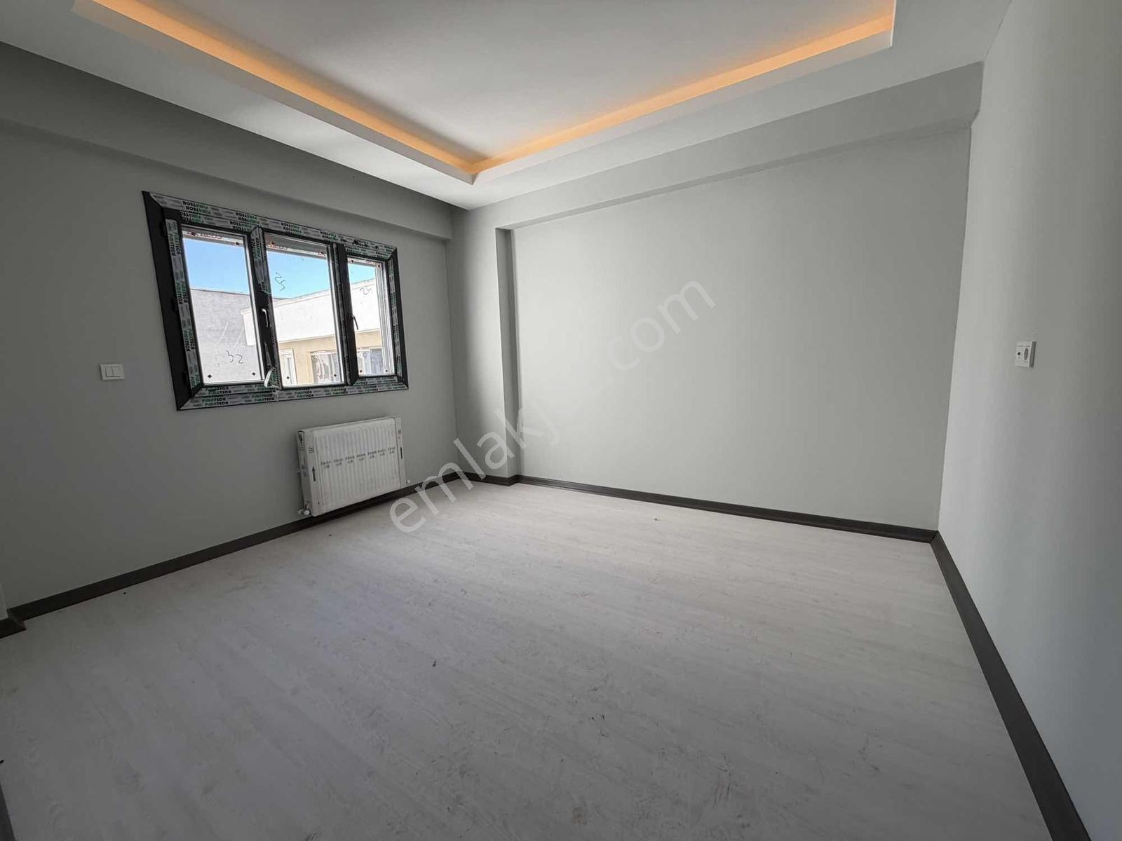 Bakan Dan Torbalı Mahallesi Metropolis Bulvarında Çatı Dubleks - Görsel 20