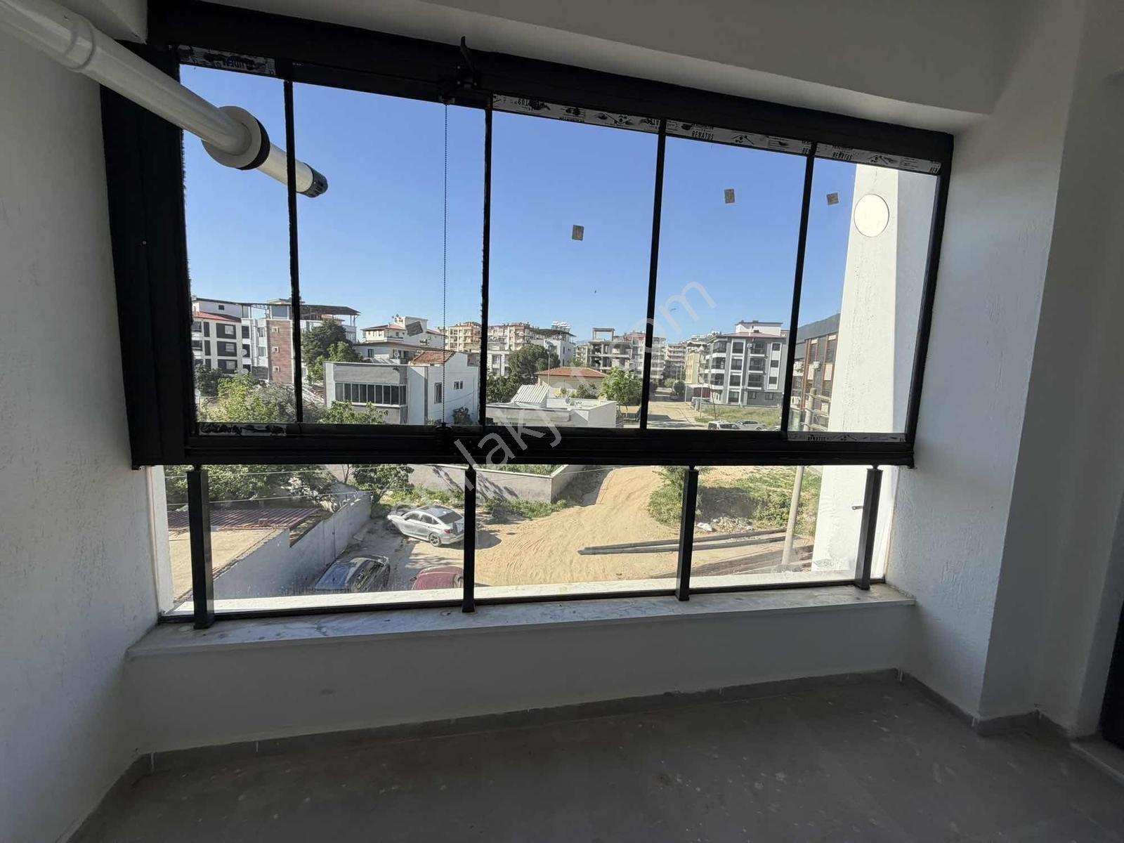 Bakan Dan Torbalı Mahallesi Metropolis Bulvarında Çatı Dubleks - Görsel 7