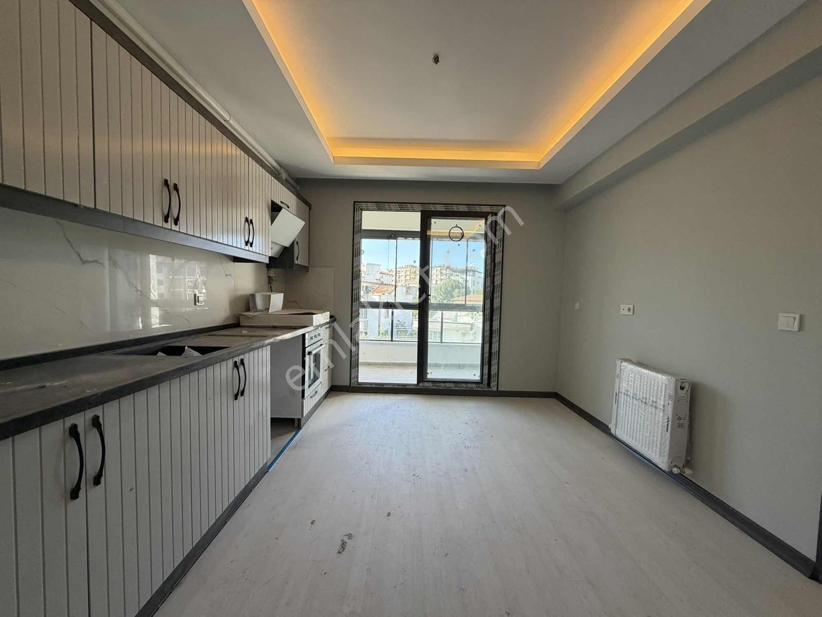 Bakan Dan Torbalı Mahallesi Metropolis Bulvarında Çatı Dubleks - Görsel 14