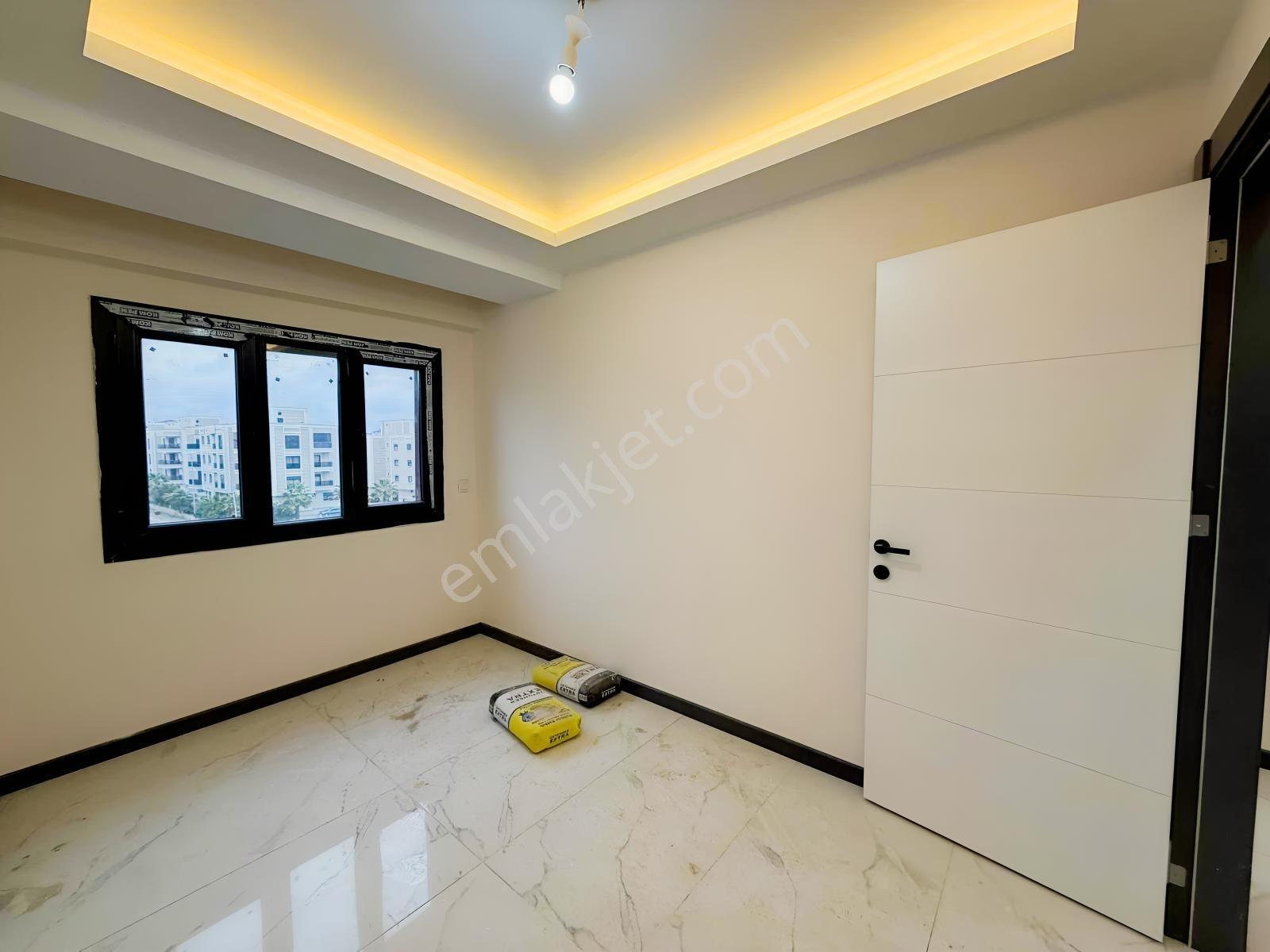 Bakan Dan Havuzlu Site İçerisinde 2+1 Ultra Lux - Görsel 25