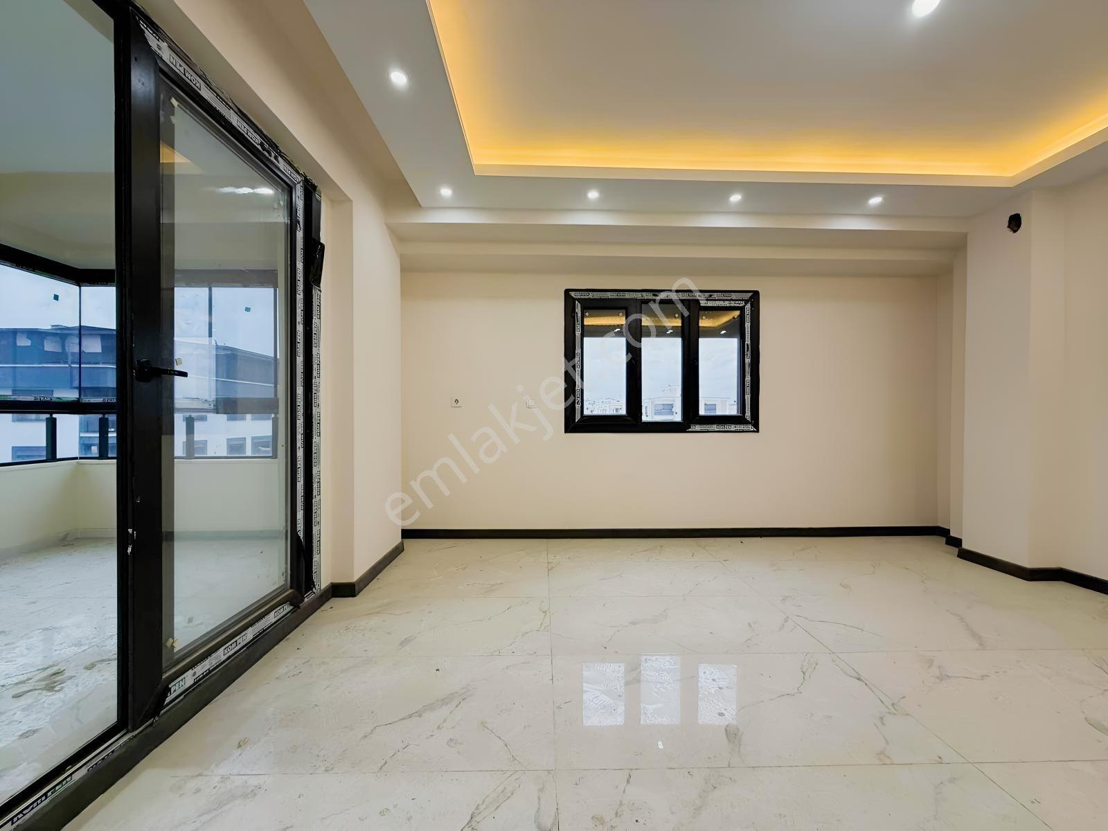 Bakan Dan Havuzlu Site İçerisinde 2+1 Ultra Lux - Görsel 20