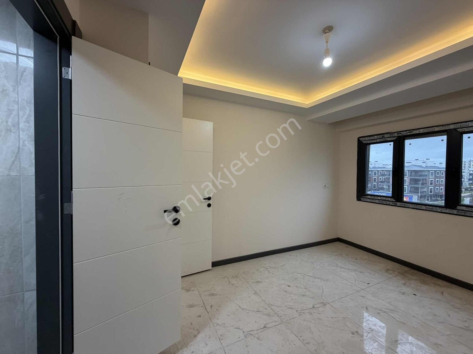Bakan Dan Havuzlu Site İçerisinde 2+1 Ultra Lux - Görsel 13