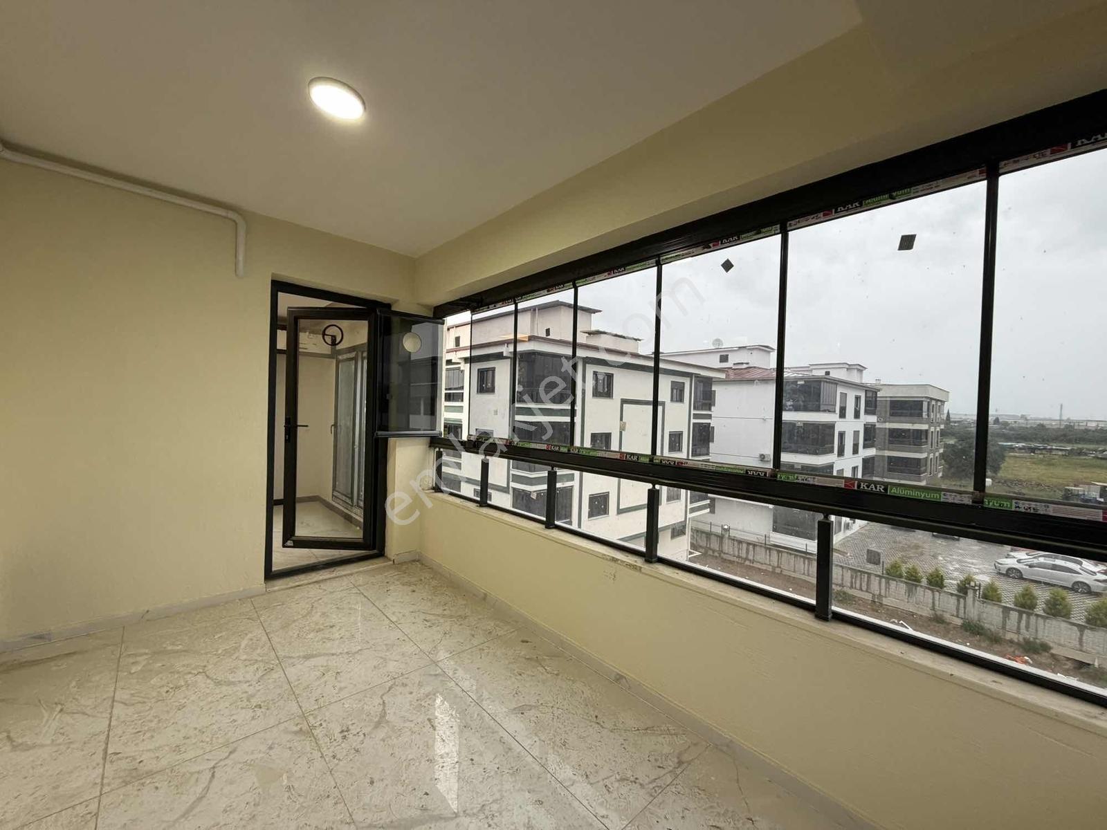 Bakan Dan Havuzlu Site İçerisinde 2+1 Ultra Lux - Görsel 29