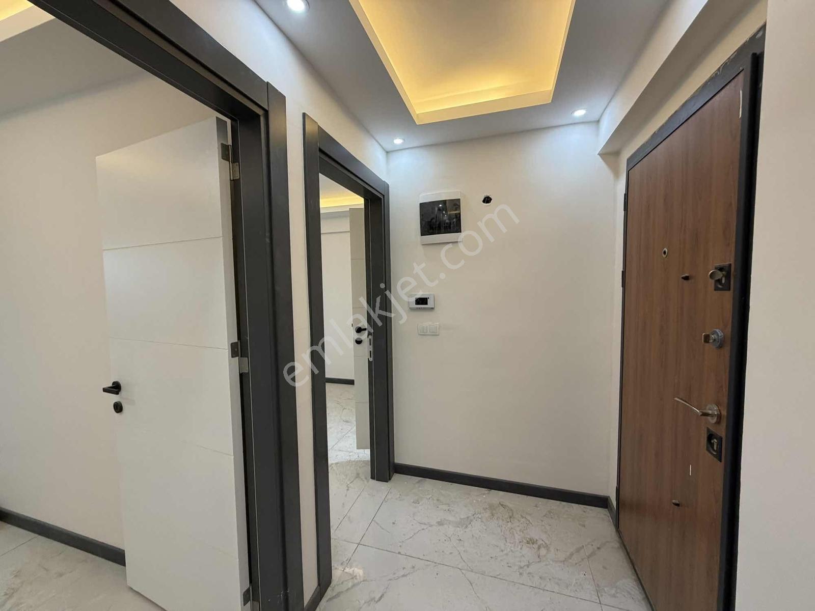 Bakan Dan Havuzlu Site İçerisinde 2+1 Ultra Lux - Görsel 7
