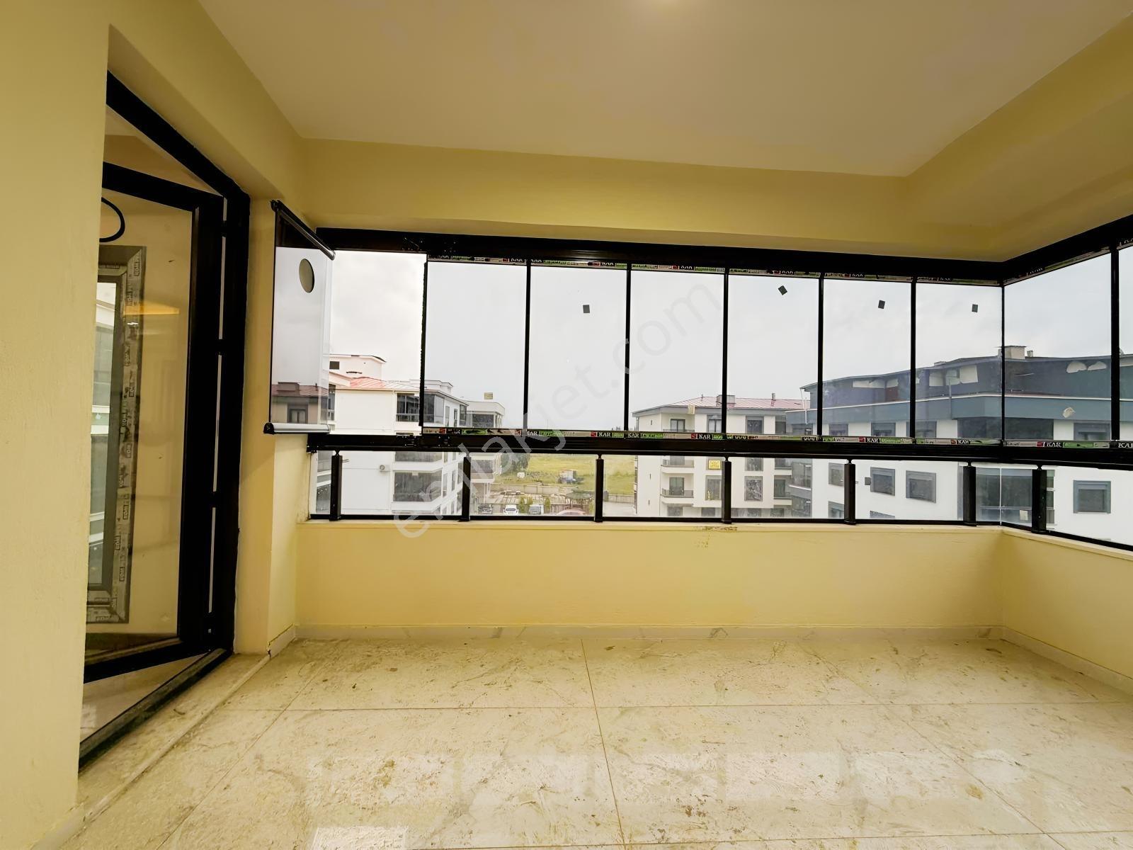Bakan Dan Havuzlu Site İçerisinde 2+1 Ultra Lux - Görsel 30