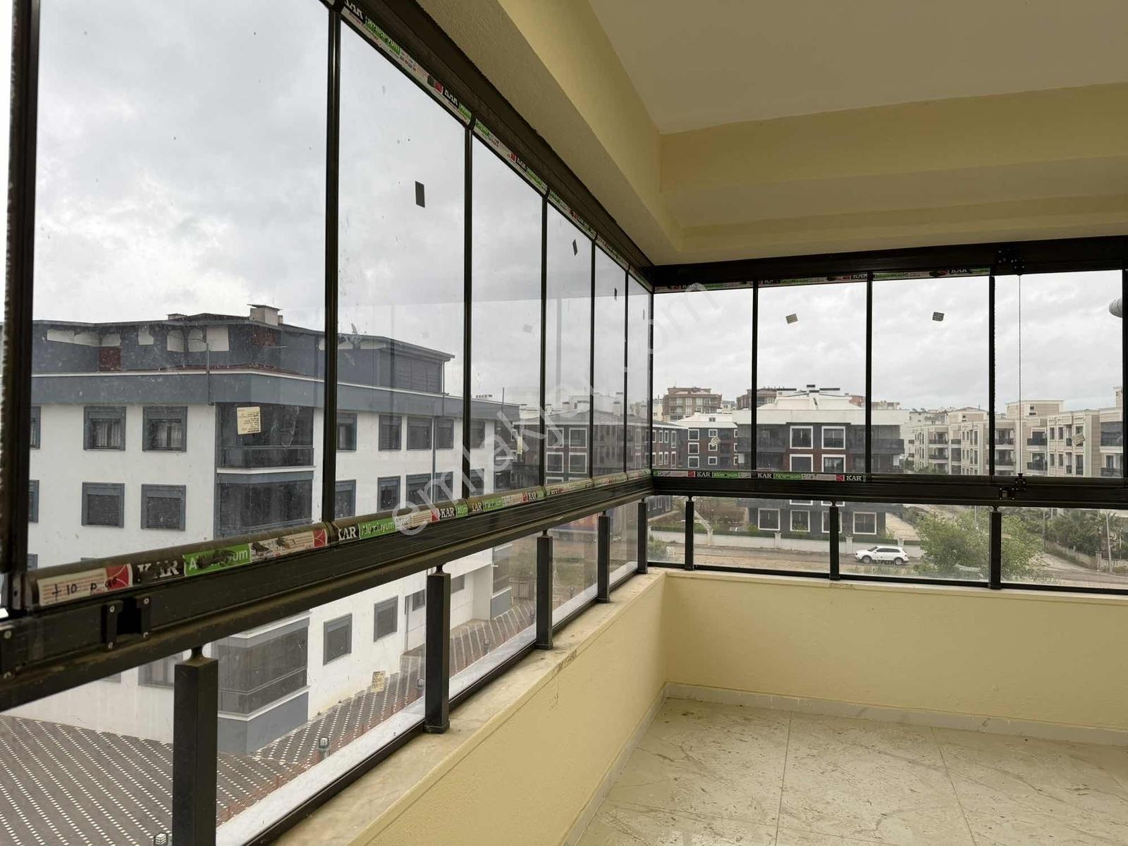 Bakan Dan Havuzlu Site İçerisinde 2+1 Ultra Lux - Görsel 35
