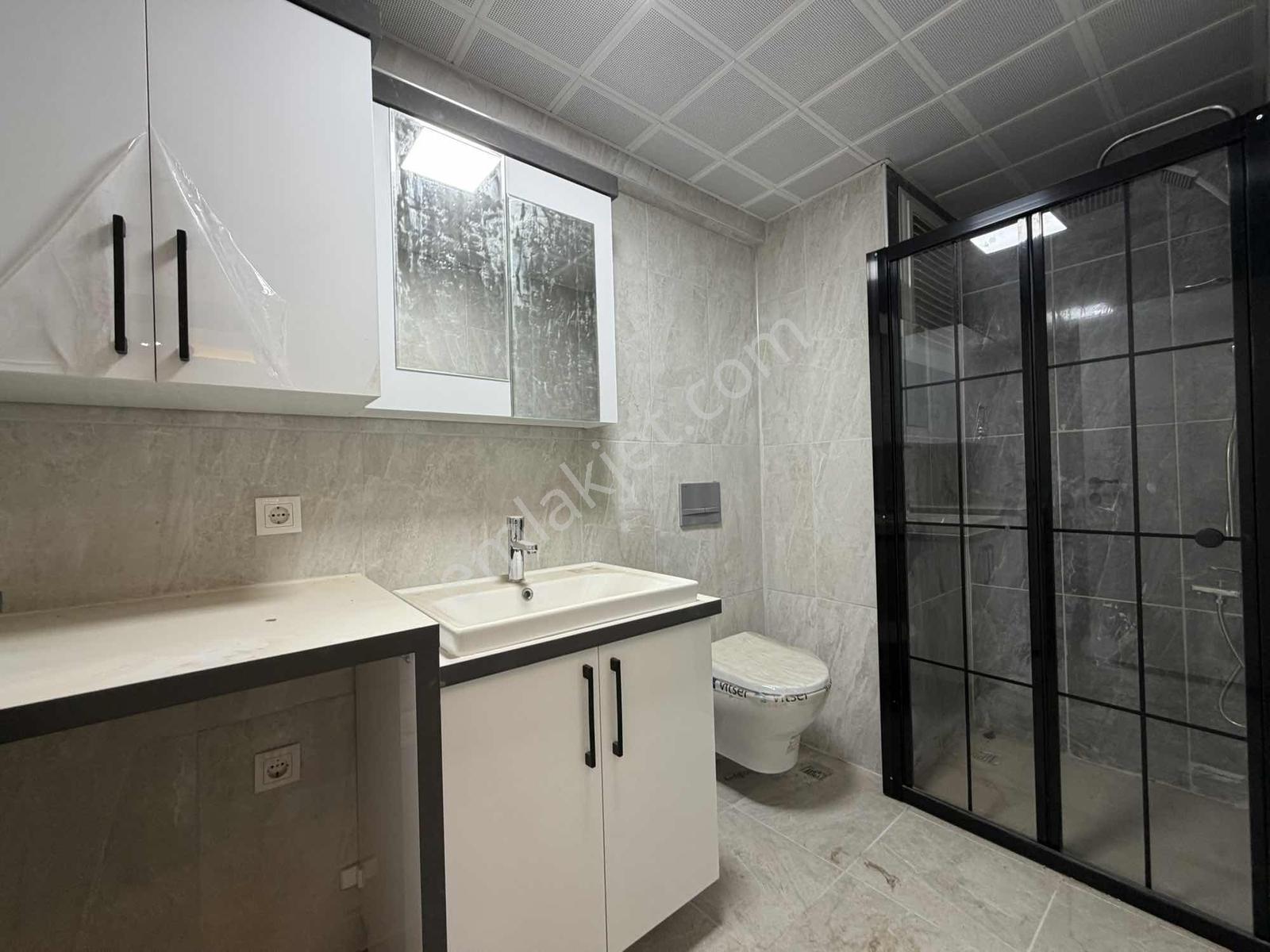 Bakan Dan Havuzlu Site İçerisinde 2+1 Ultra Lux - Görsel 26