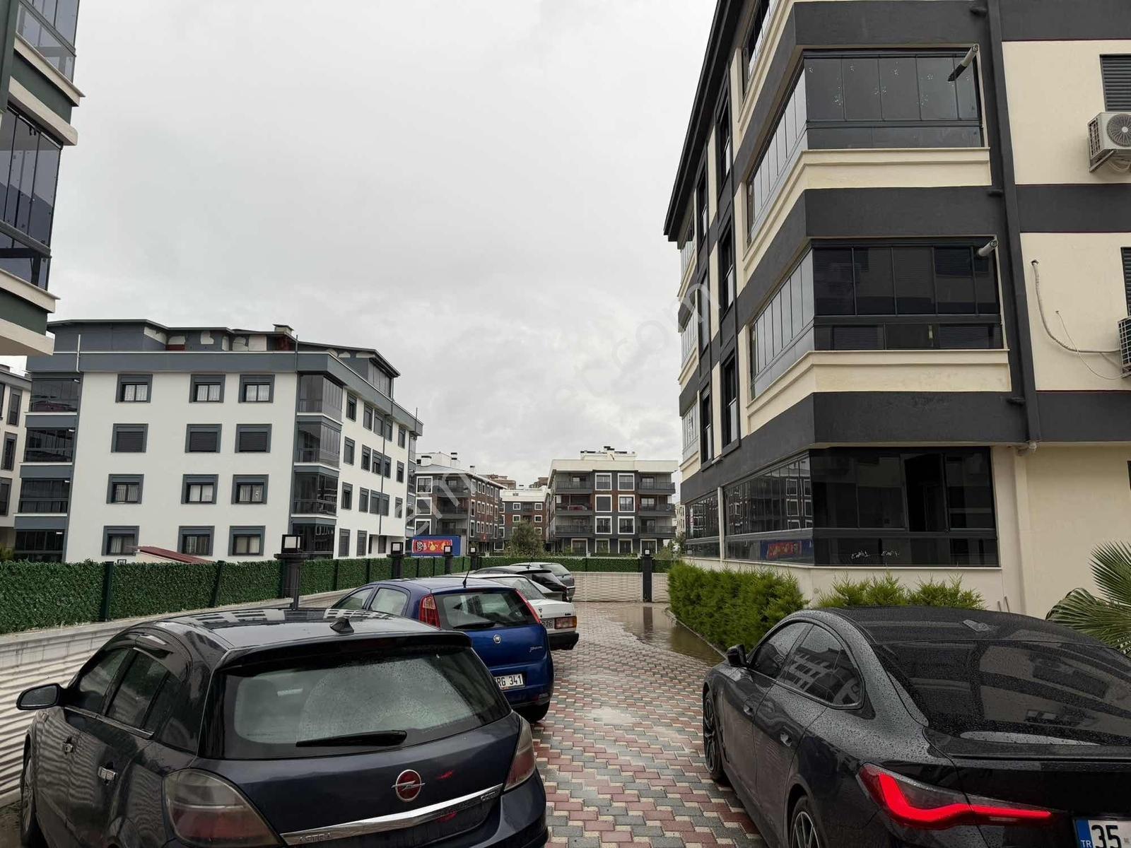 Bakan Dan Havuzlu Site İçerisinde 2+1 Ultra Lux - Görsel 31