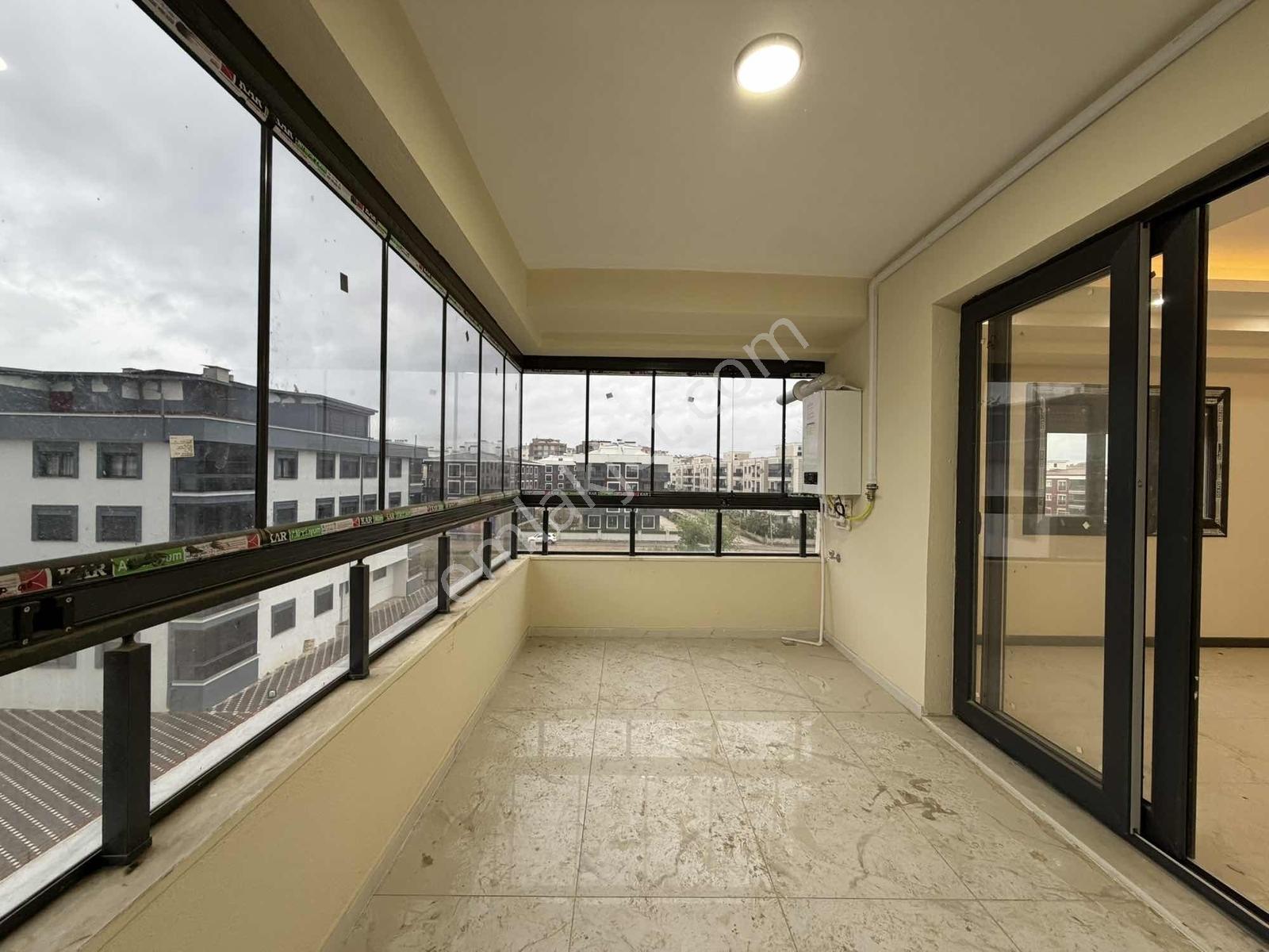 Bakan Dan Havuzlu Site İçerisinde 2+1 Ultra Lux - Görsel 17