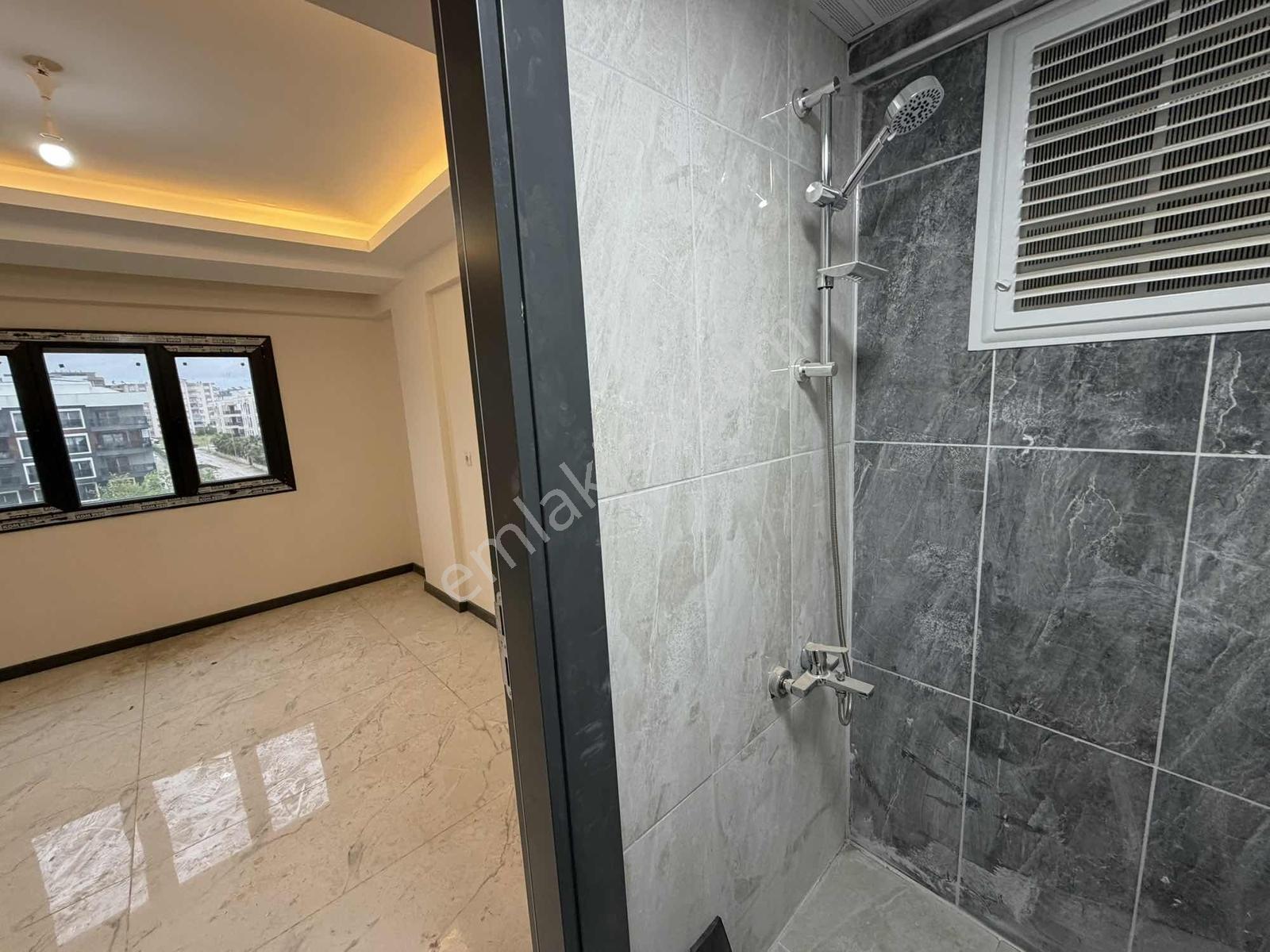Bakan Dan Havuzlu Site İçerisinde 2+1 Ultra Lux - Görsel 21