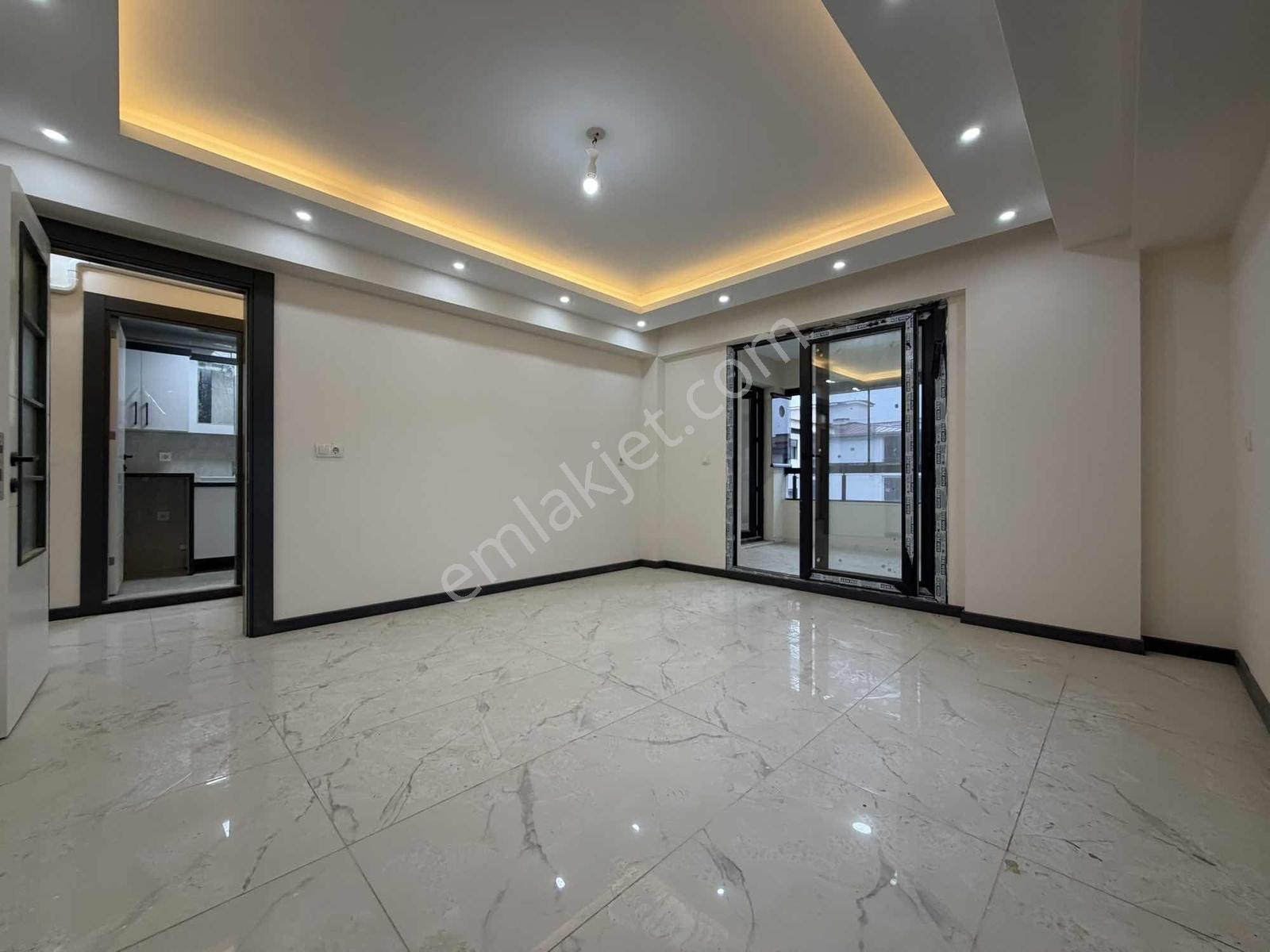 Bakan Dan Havuzlu Site İçerisinde 2+1 Ultra Lux - Görsel 19