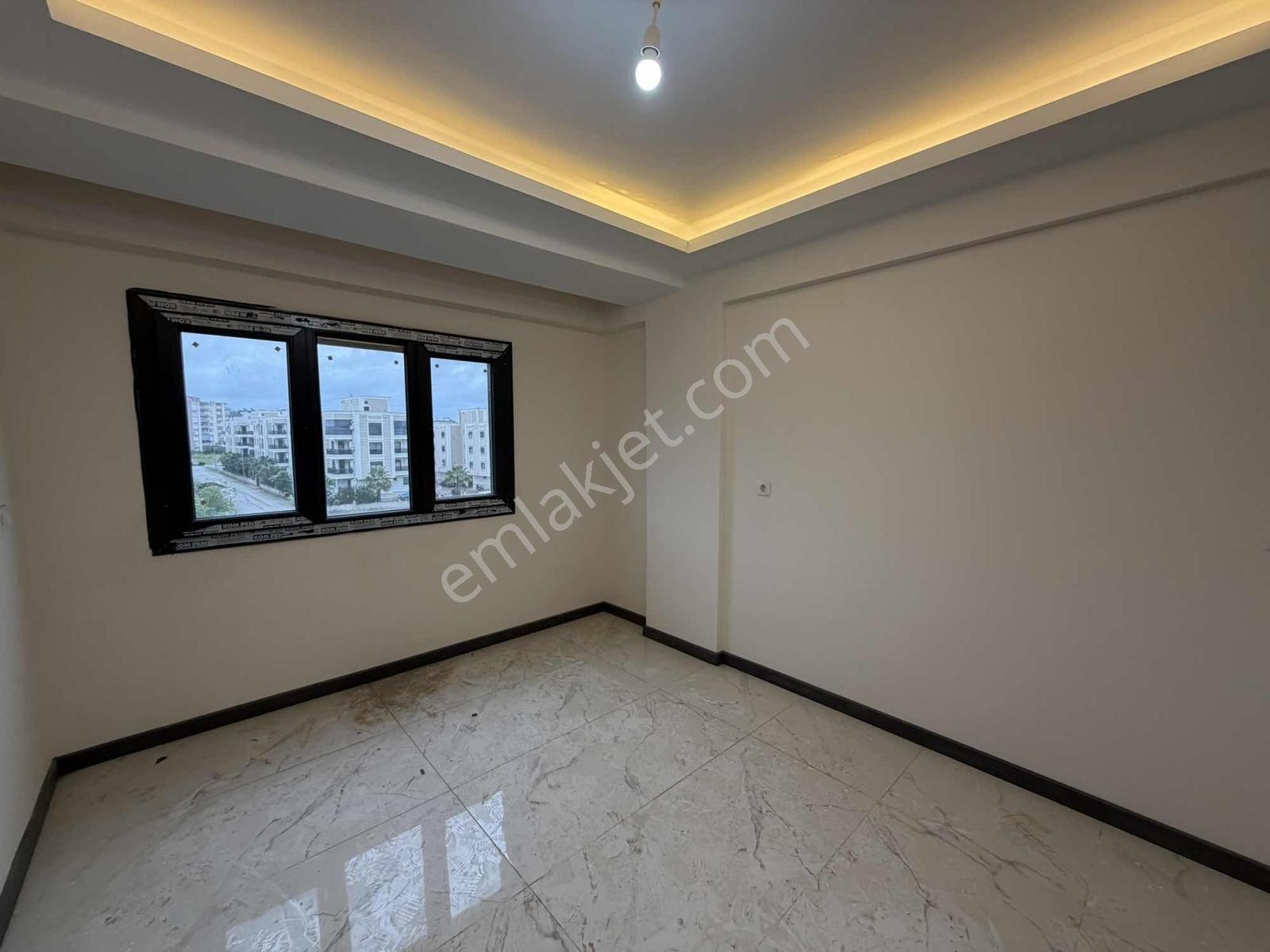 Bakan Dan Havuzlu Site İçerisinde 2+1 Ultra Lux - Görsel 4