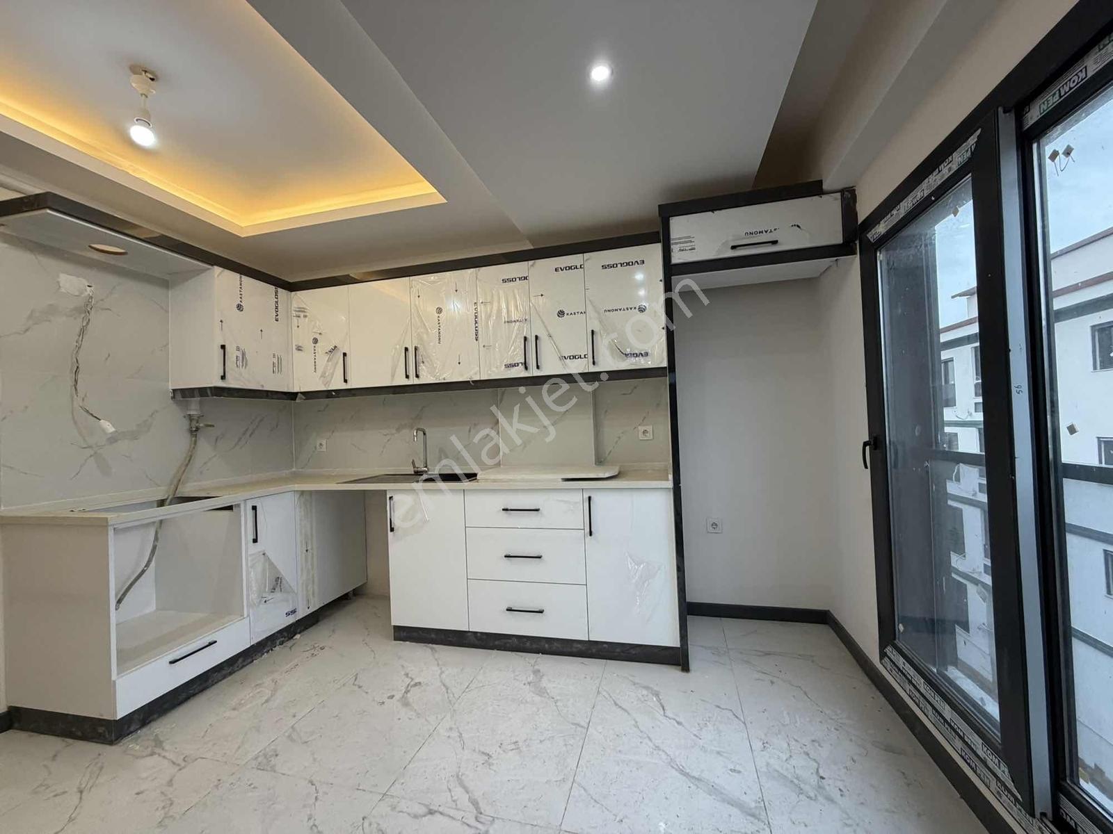 Bakan Dan Havuzlu Site İçerisinde 2+1 Ultra Lux - Görsel 32