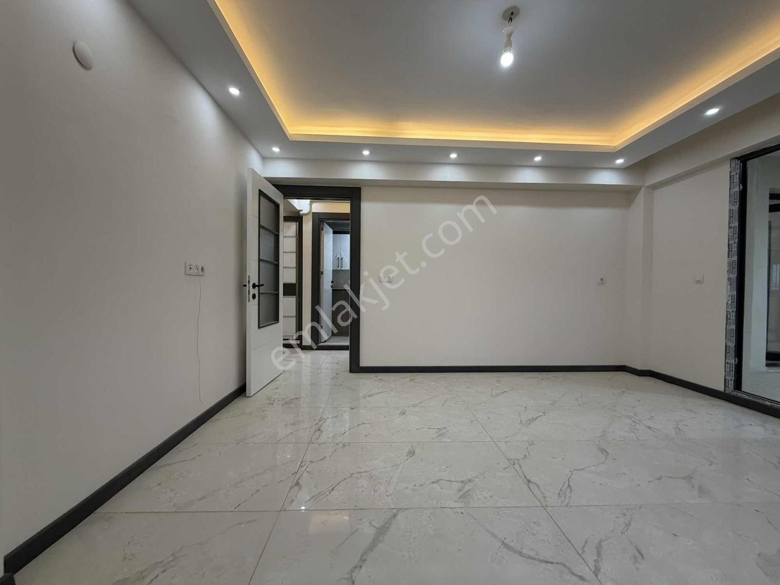 Bakan Dan Havuzlu Site İçerisinde 2+1 Ultra Lux - Görsel 18