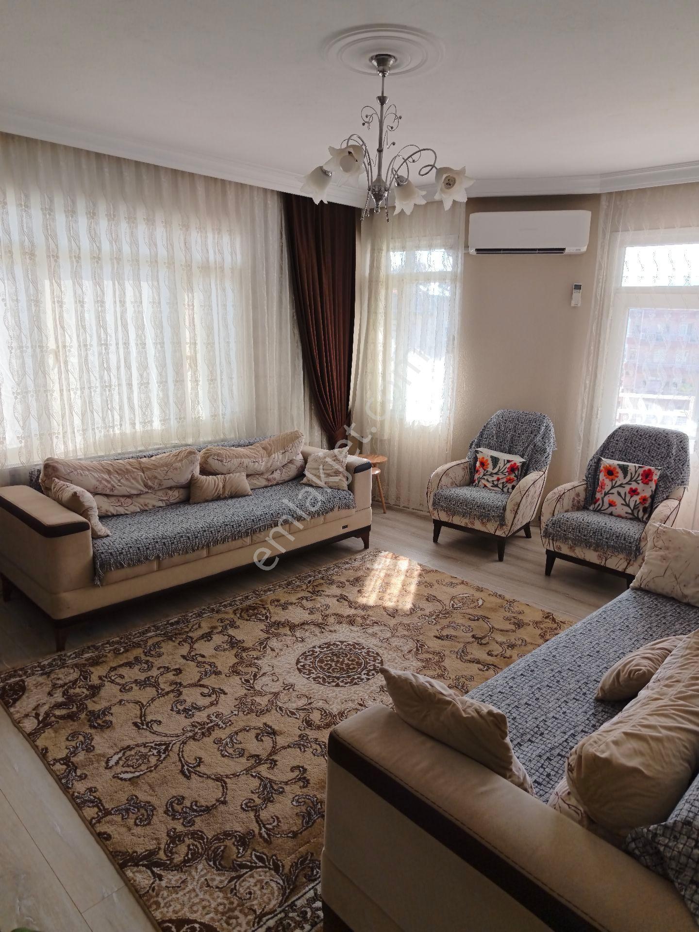 Sarısu Mahallesi 3