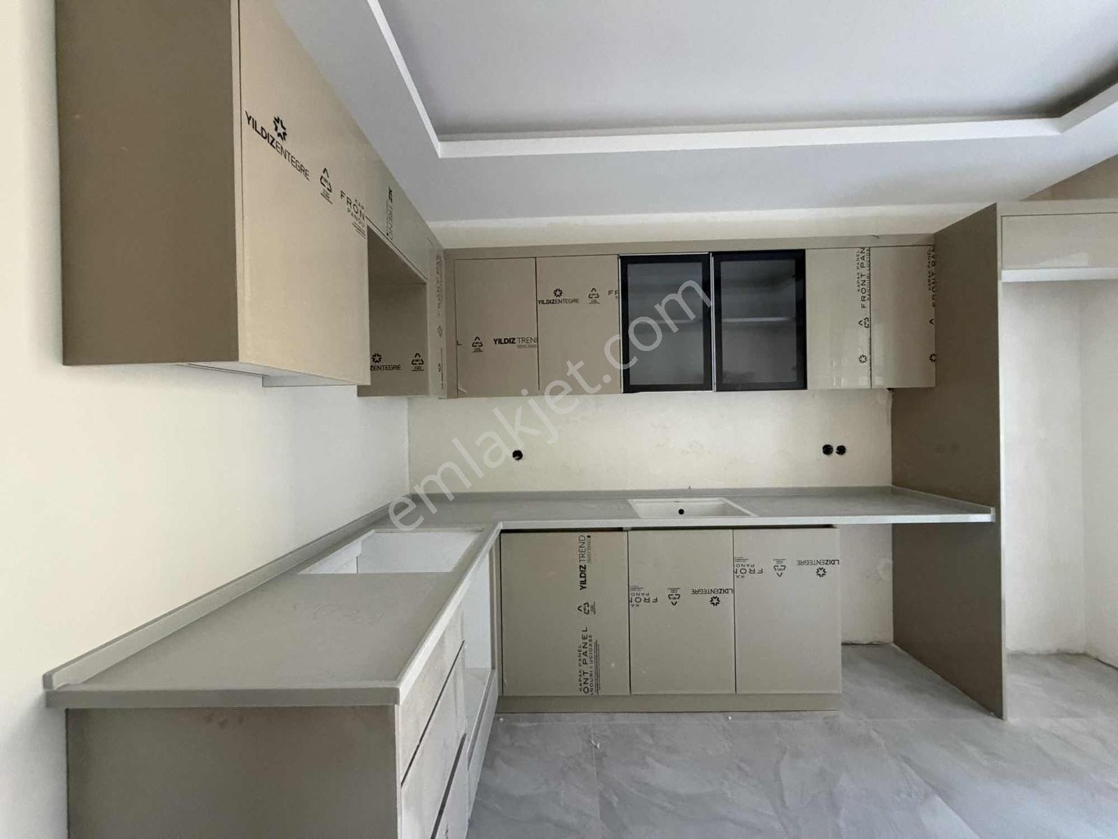 Bakan Dan Yedi Eylül Mahallesinde Site İçi Ultra Lux 2+1 - Görsel 5