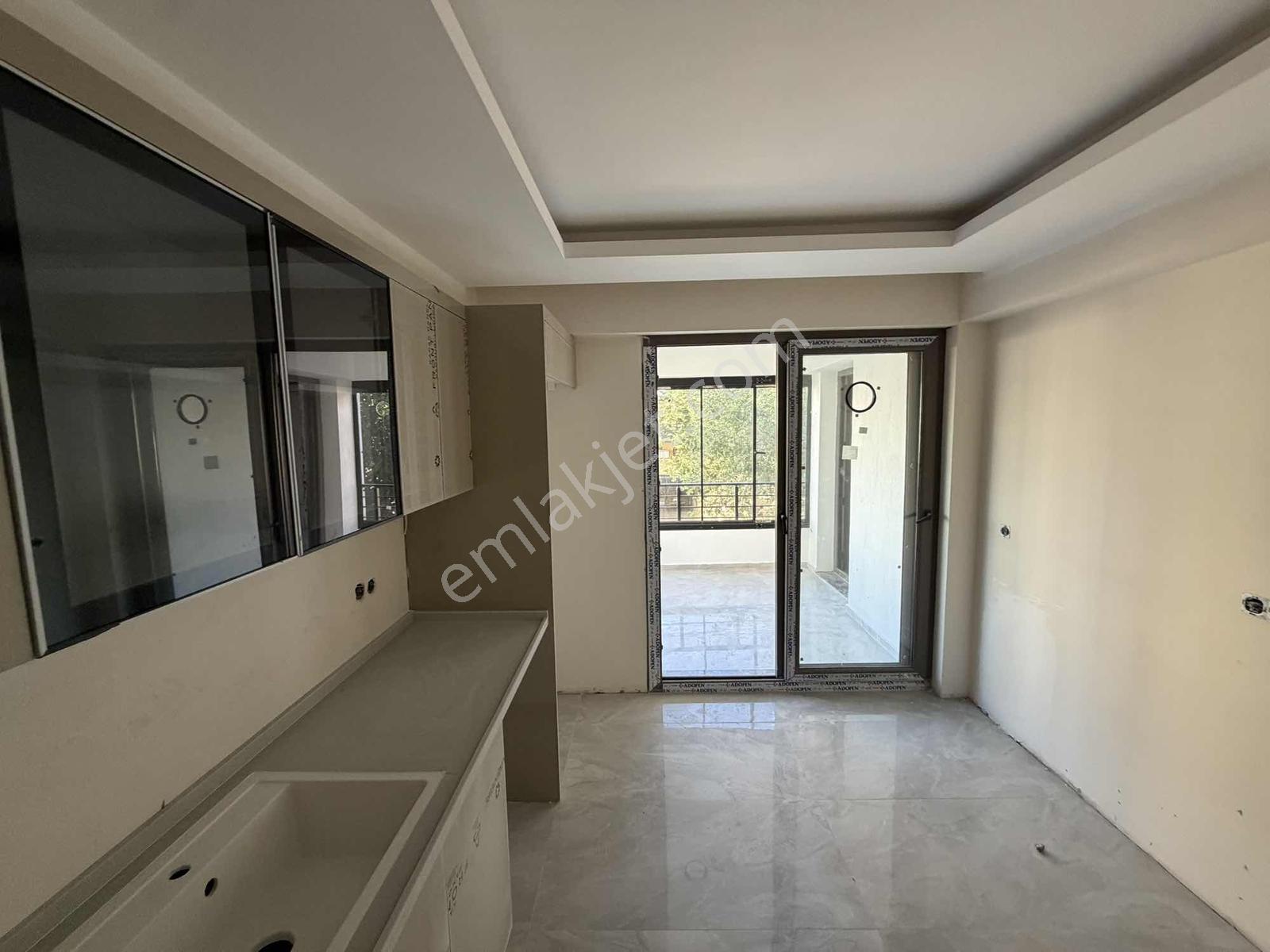 Bakan Dan Yedi Eylül Mahallesinde Site İçi Ultra Lux 2+1 - Görsel 34