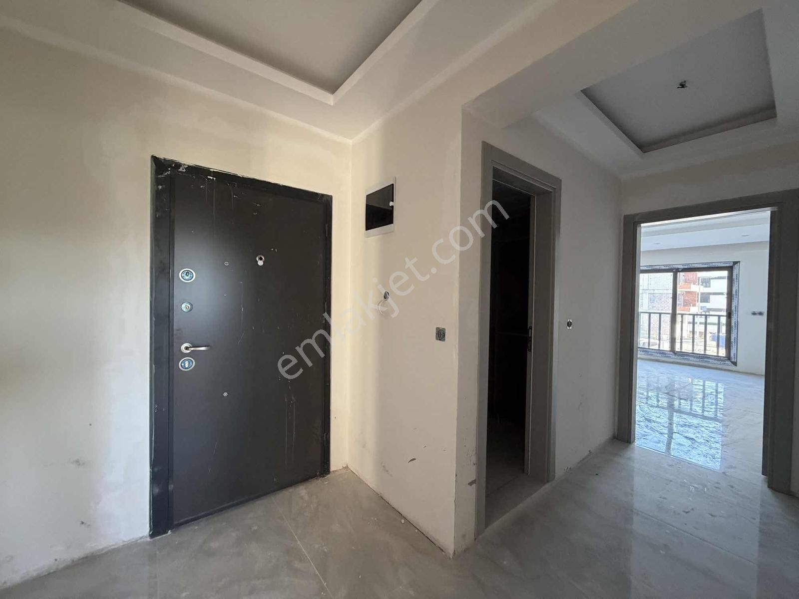 Bakan Dan Yedi Eylül Mahallesinde Site İçi Ultra Lux 2+1 - Görsel 9