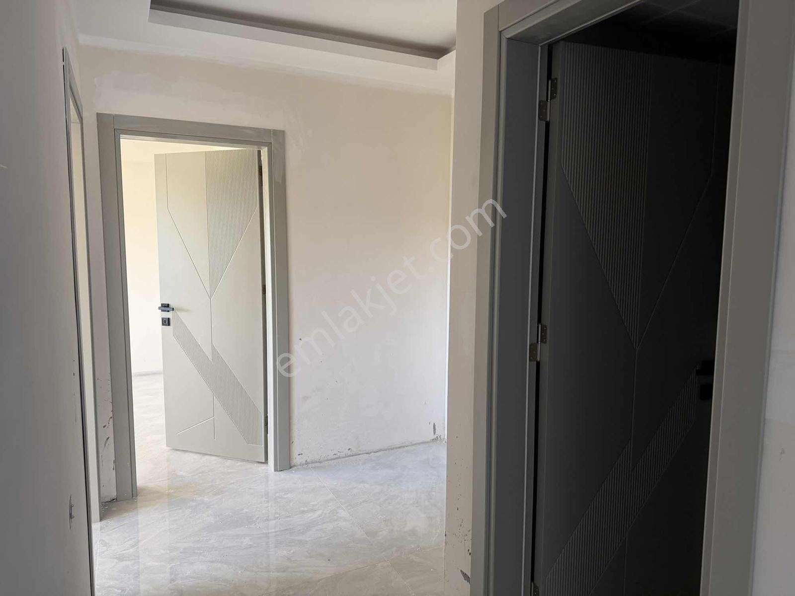 Bakan Dan Yedi Eylül Mahallesinde Site İçi Ultra Lux 2+1 - Görsel 15