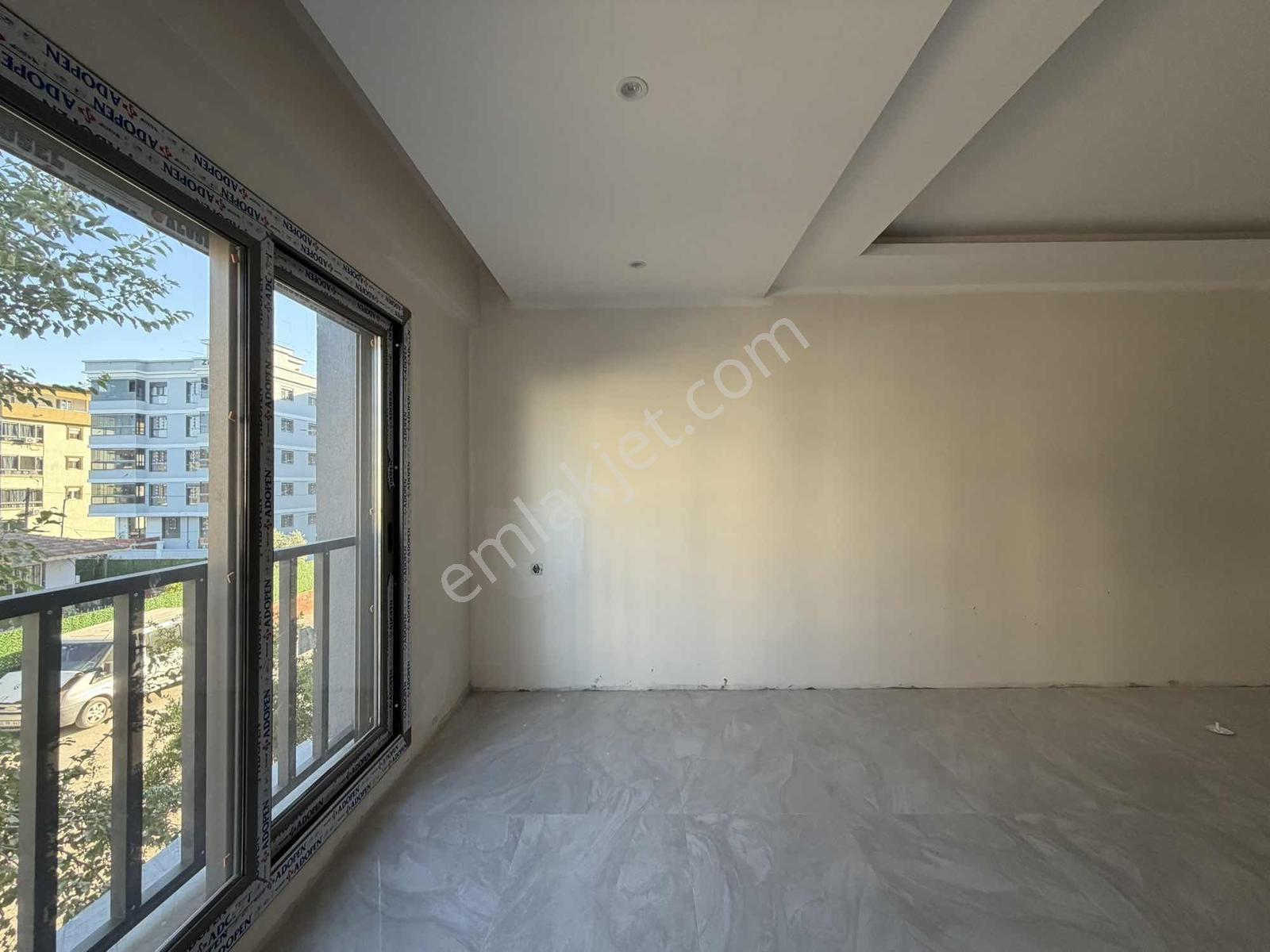 Bakan Dan Yedi Eylül Mahallesinde Site İçi Ultra Lux 2+1 - Görsel 29