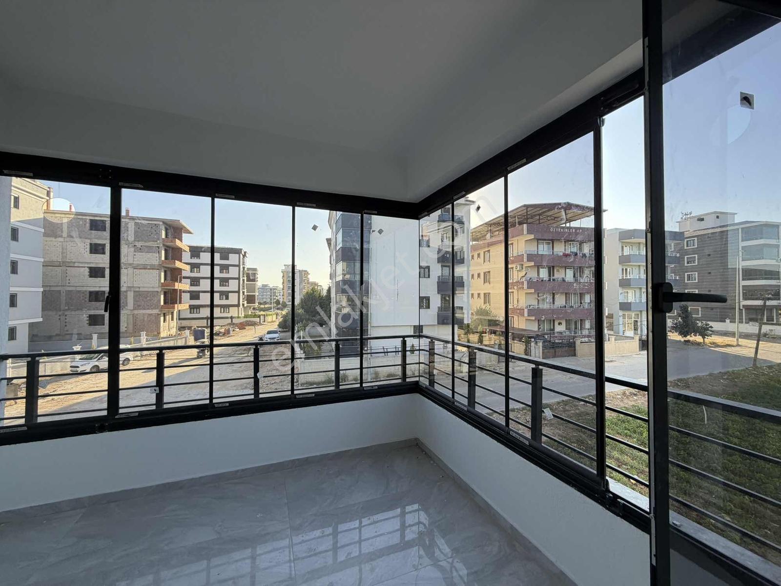 Bakan Dan Yedi Eylül Mahallesinde Site İçi Ultra Lux 2+1 - Görsel 17