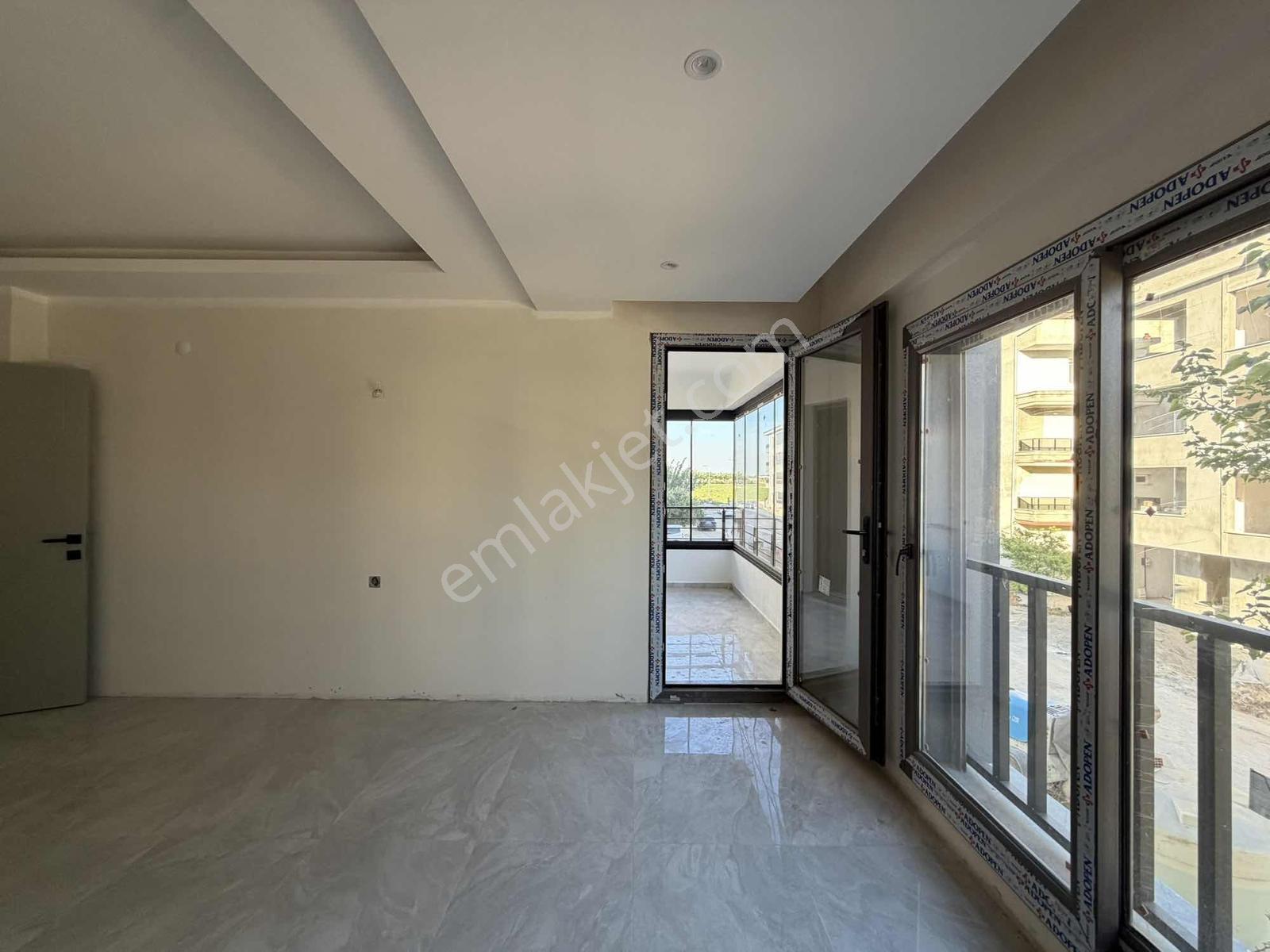 Bakan Dan Yedi Eylül Mahallesinde Site İçi Ultra Lux 2+1 - Görsel 28