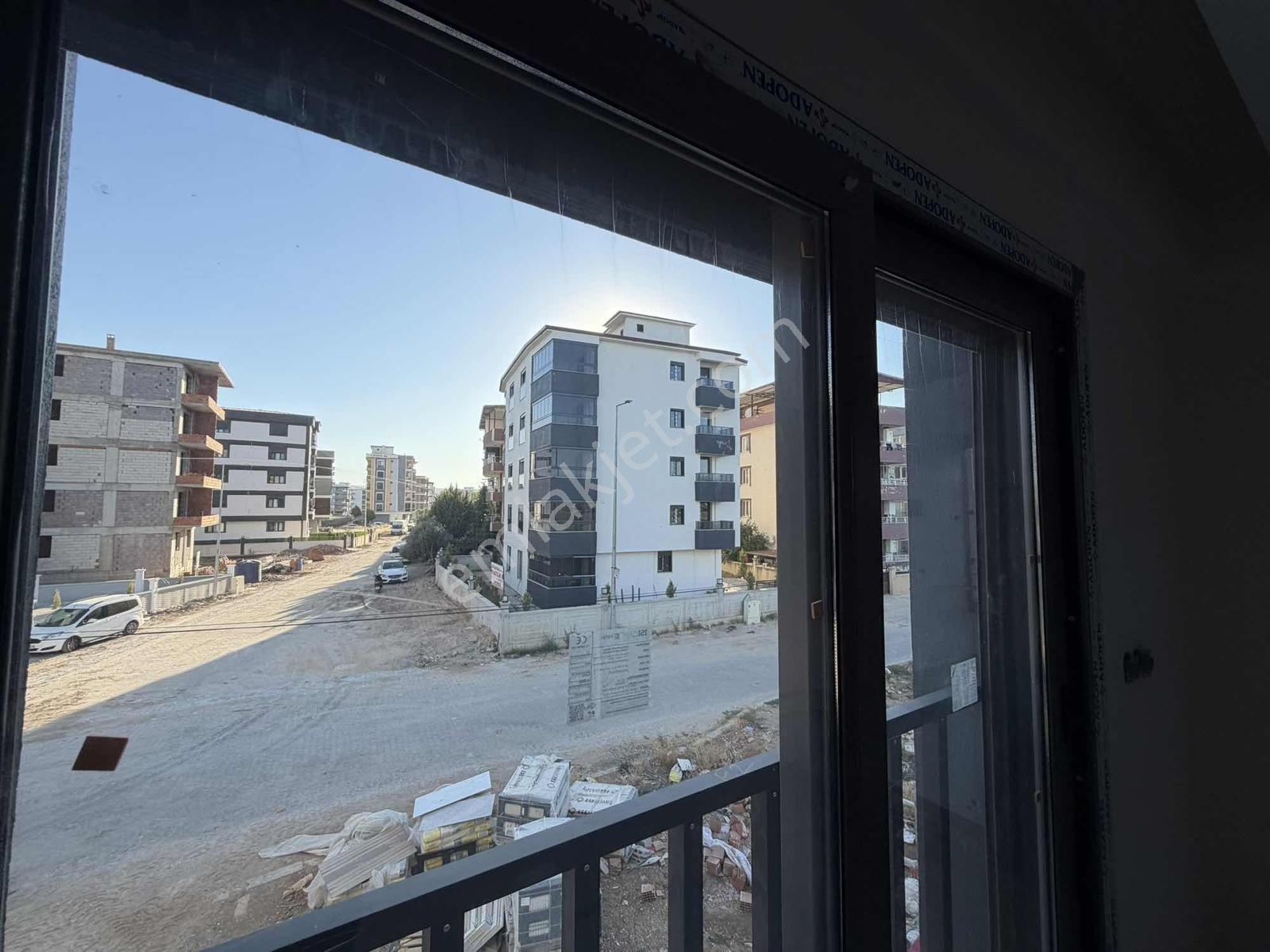Bakan Dan Yedi Eylül Mahallesinde Site İçi Ultra Lux 2+1 - Görsel 16