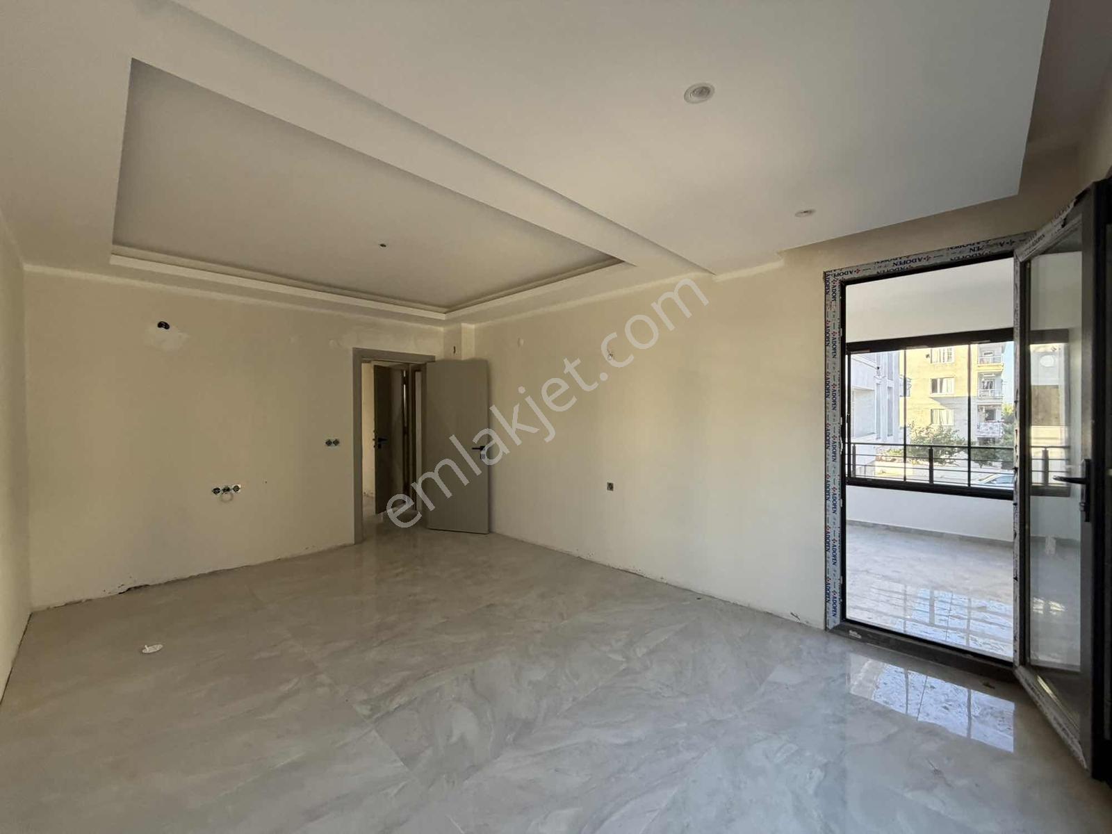 Bakan Dan Yedi Eylül Mahallesinde Site İçi Ultra Lux 2+1 - Görsel 32