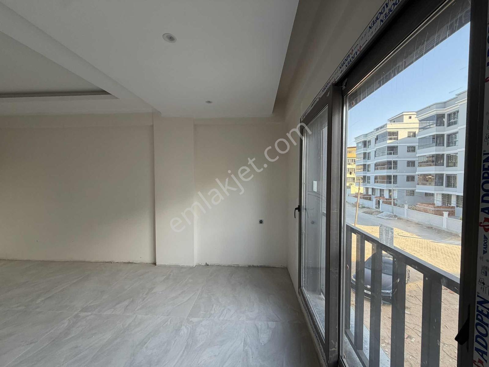 Bakan Dan Yedi Eylül Mahallesinde Site İçi Ultra Lux 2+1 - Görsel 4